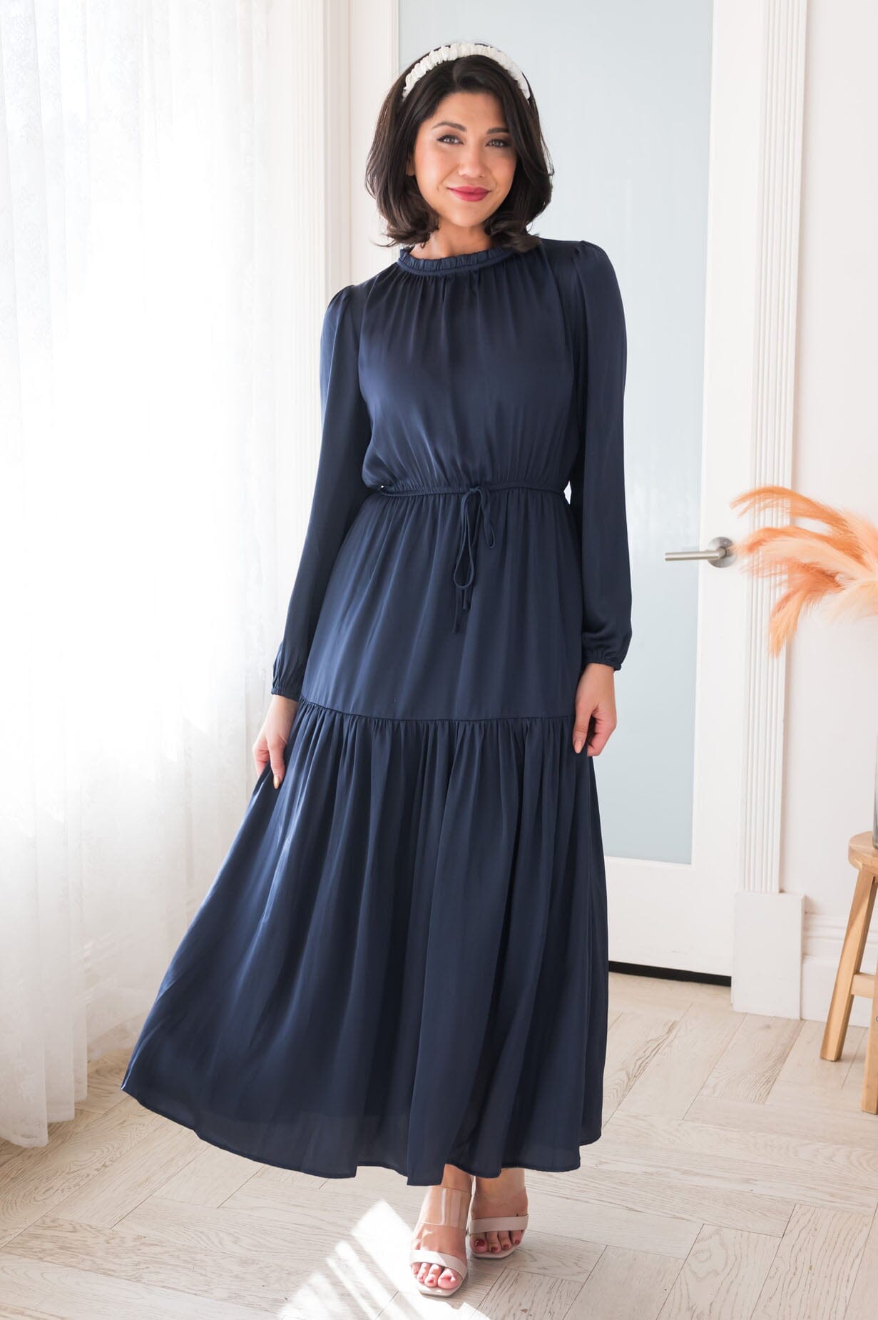 The Lyndenn Modest Dresses vendor-unknown