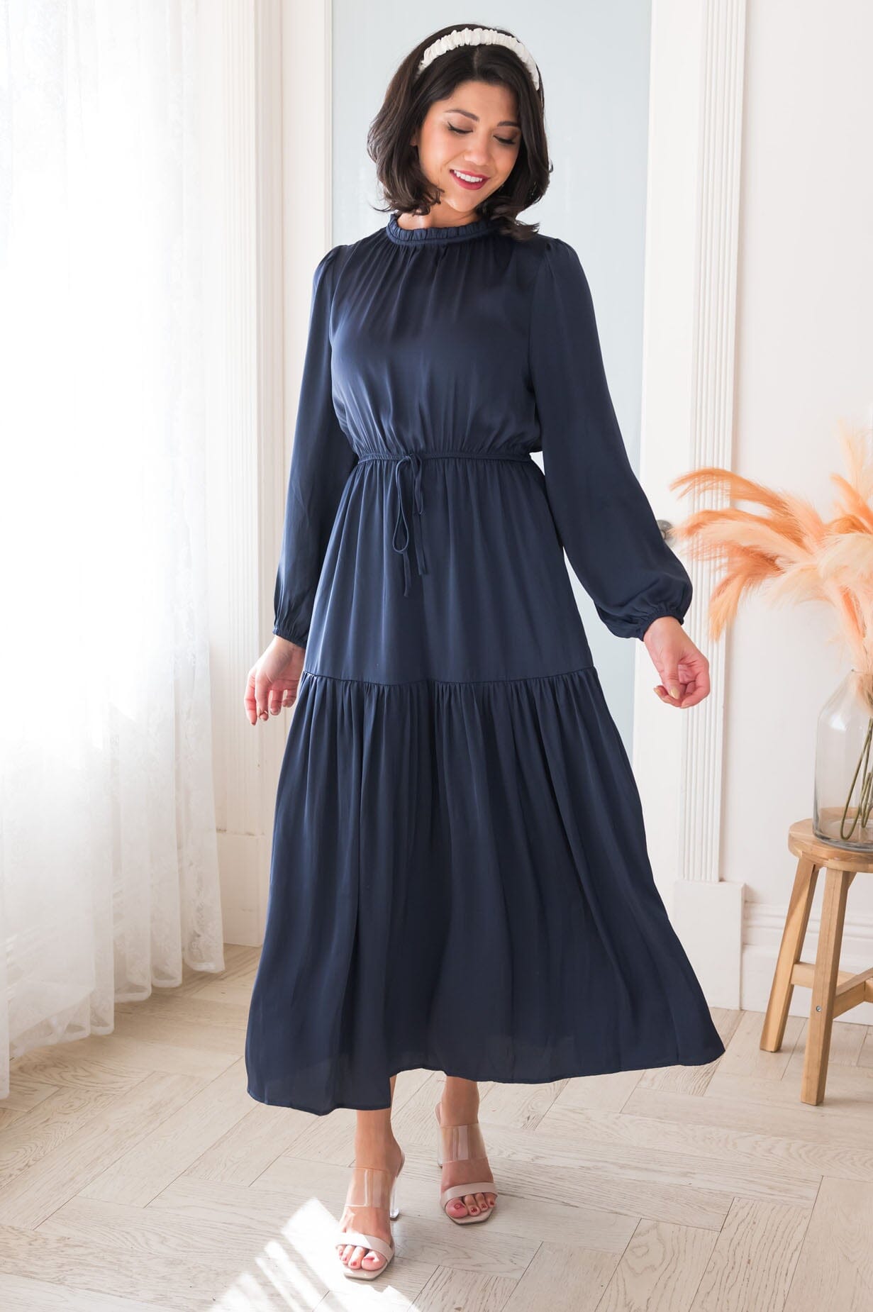 The Lyndenn Modest Dresses vendor-unknown