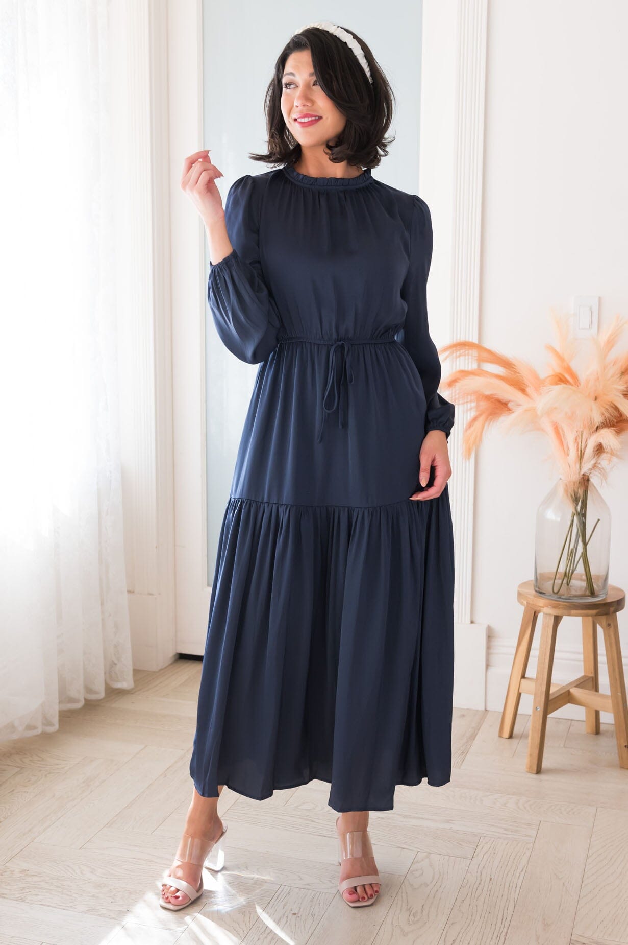 The Lyndenn Modest Dresses vendor-unknown