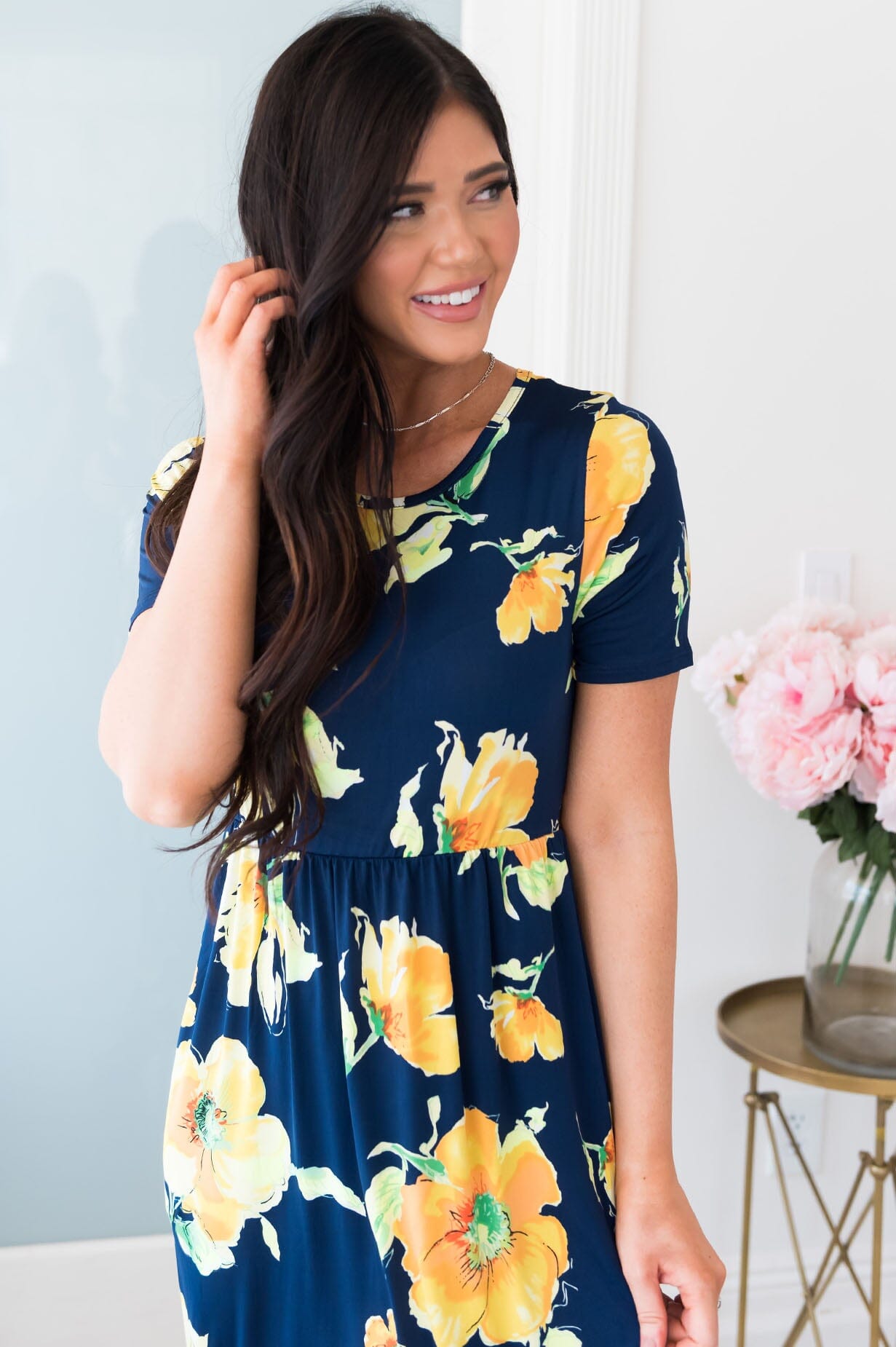 The Maelle Modest Dresses vendor-unknown