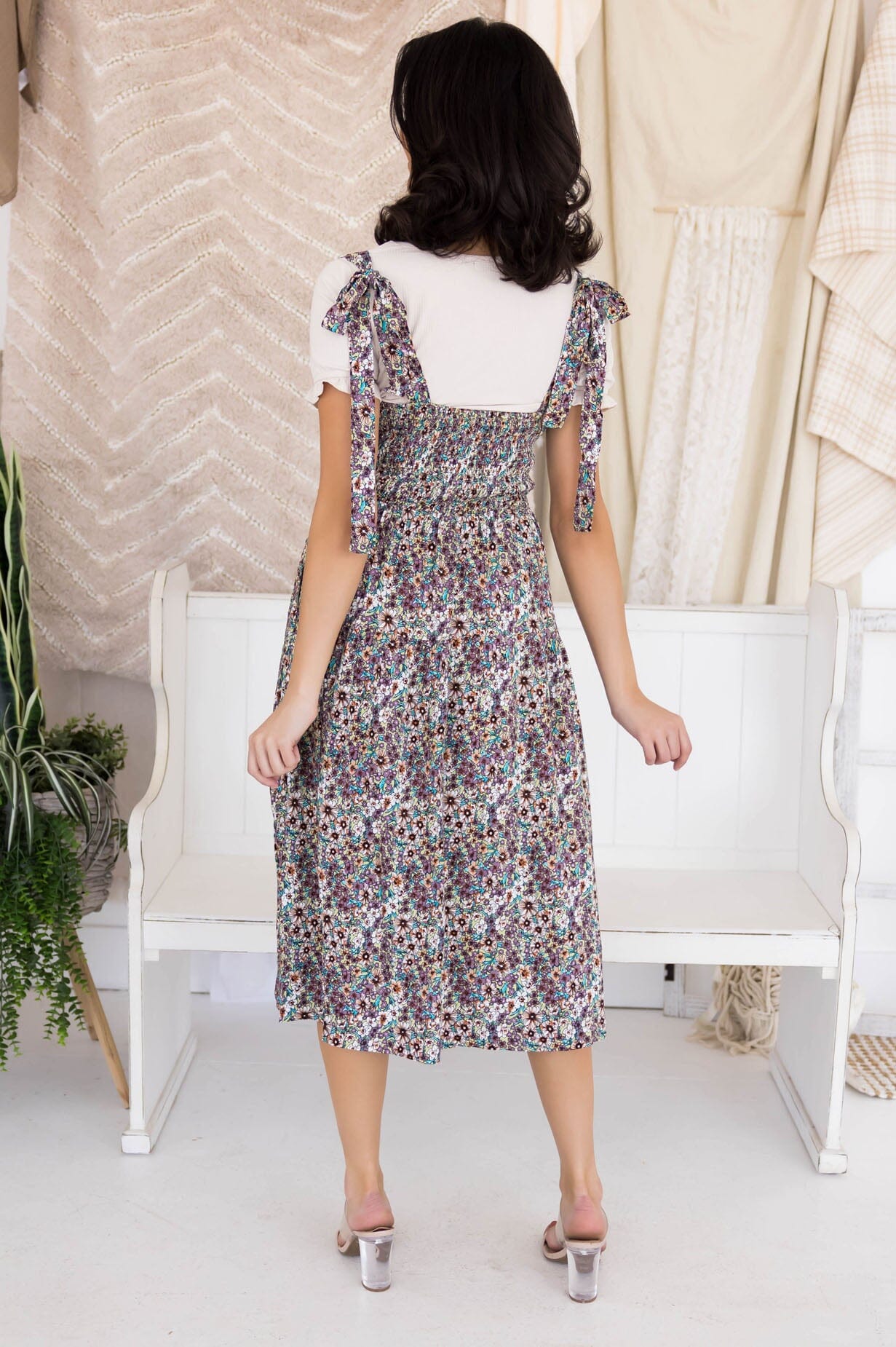 The Payge Modest Dresses vendor-unknown