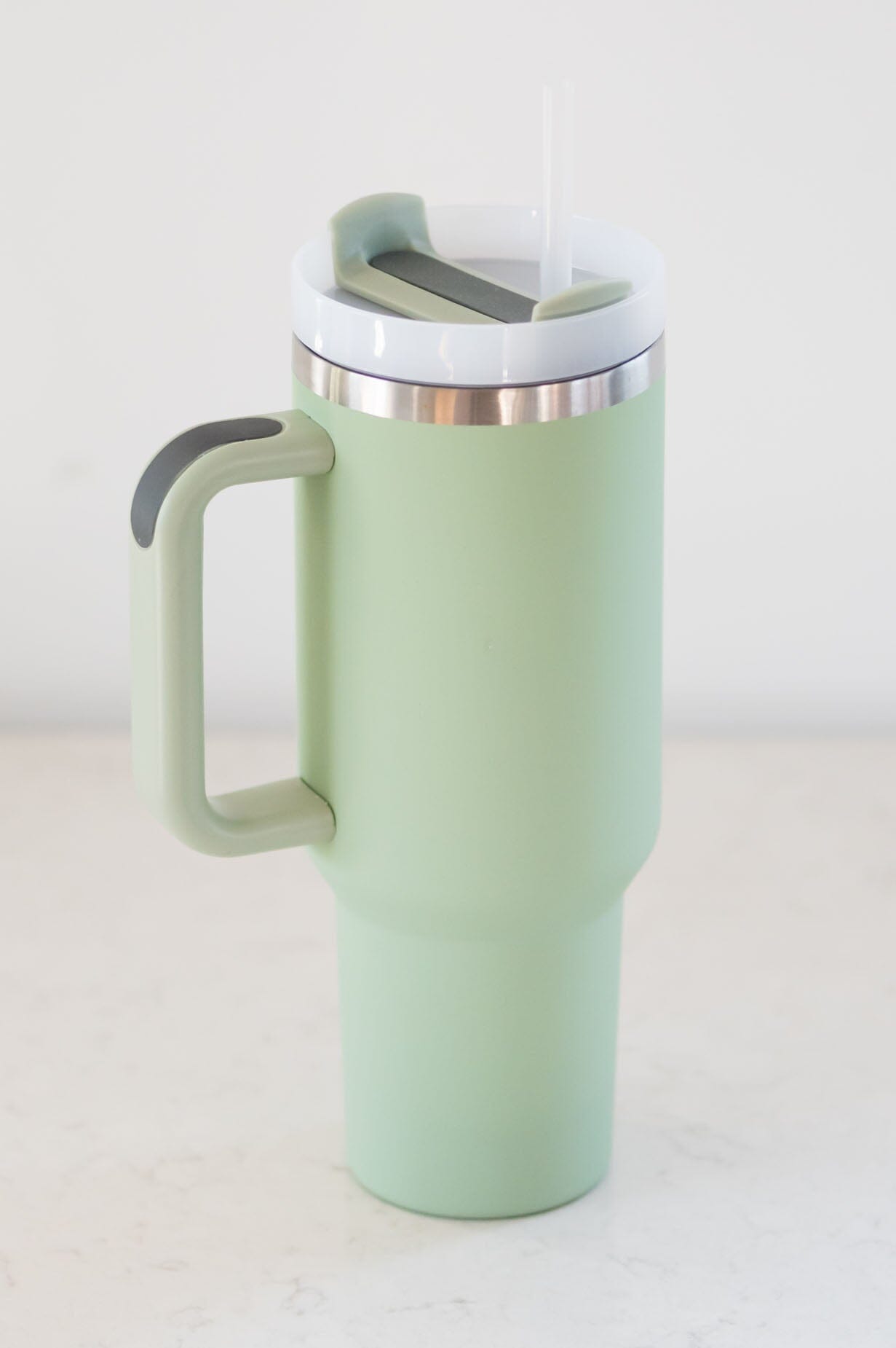 So Chic 40oz Drink Tumbler Tops vendor-unknown