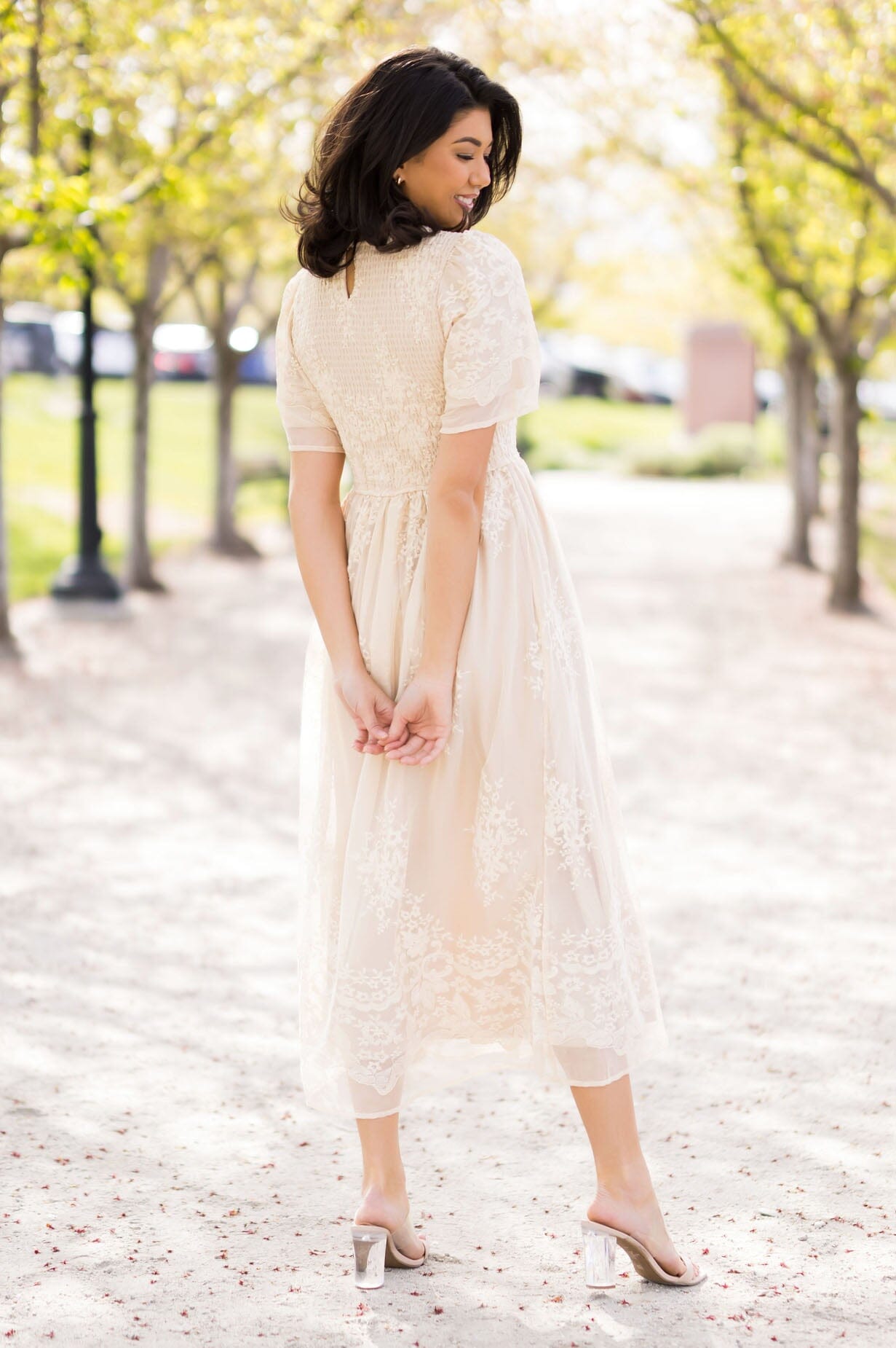 The Sonnet Modest Dresses vendor-unknown