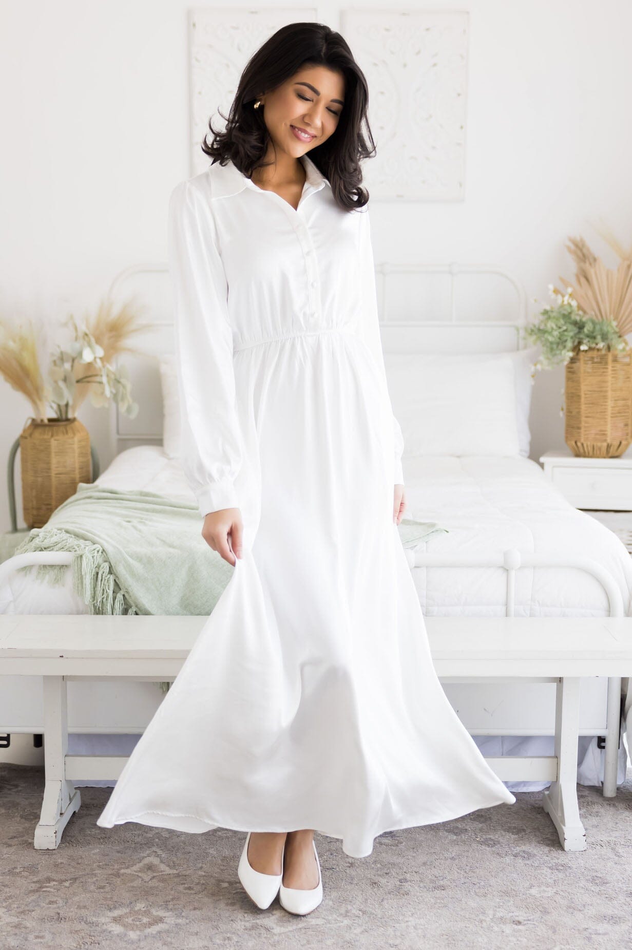 The Viera Modest Dresses vendor-unknown