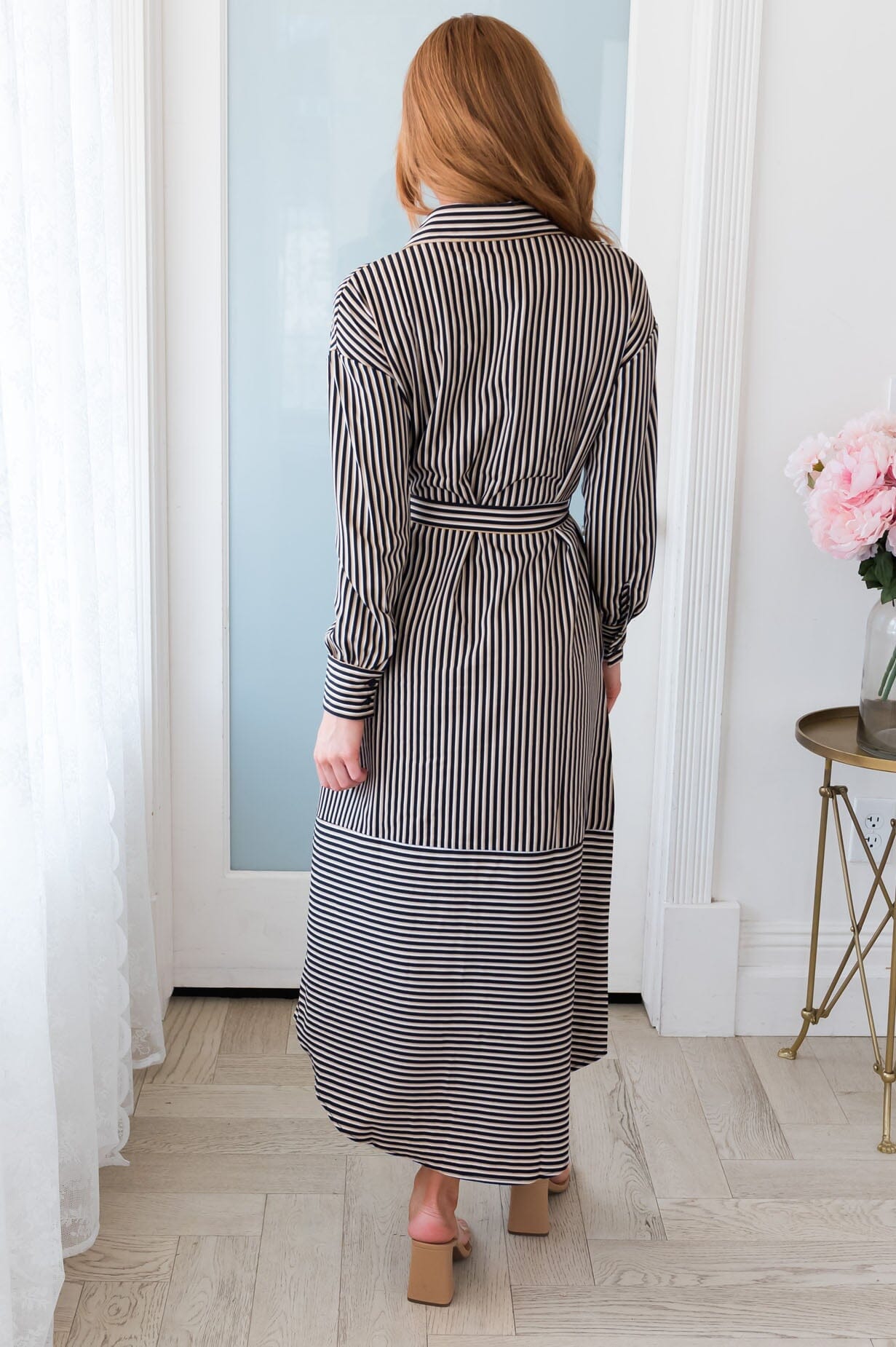 The Yvaine Modest Dresses vendor-unknown