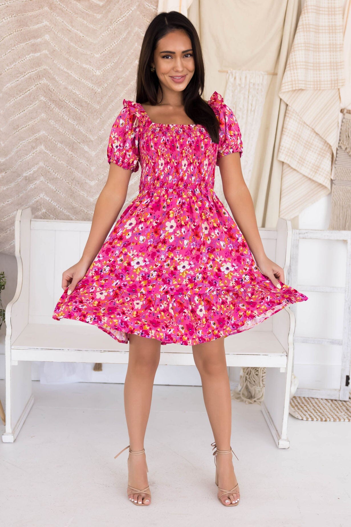 The Zaza Modest Dresses vendor-unknown