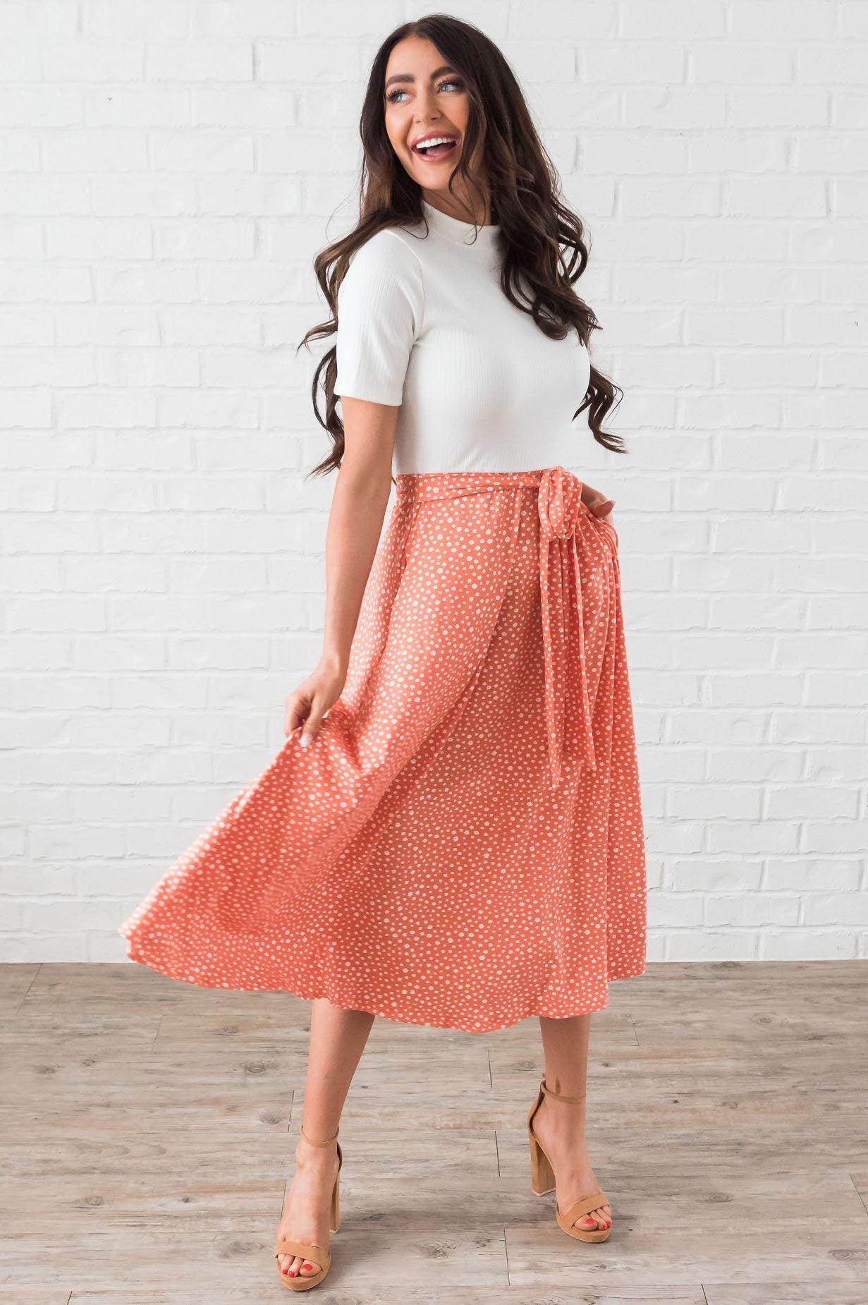 The Caydence Modest Dresses vendor-unknown