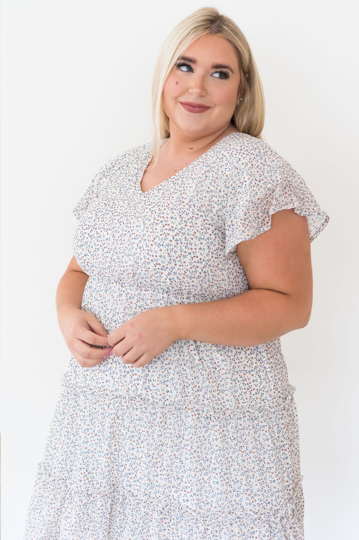 The Finley Modest Dresses vendor-unknown