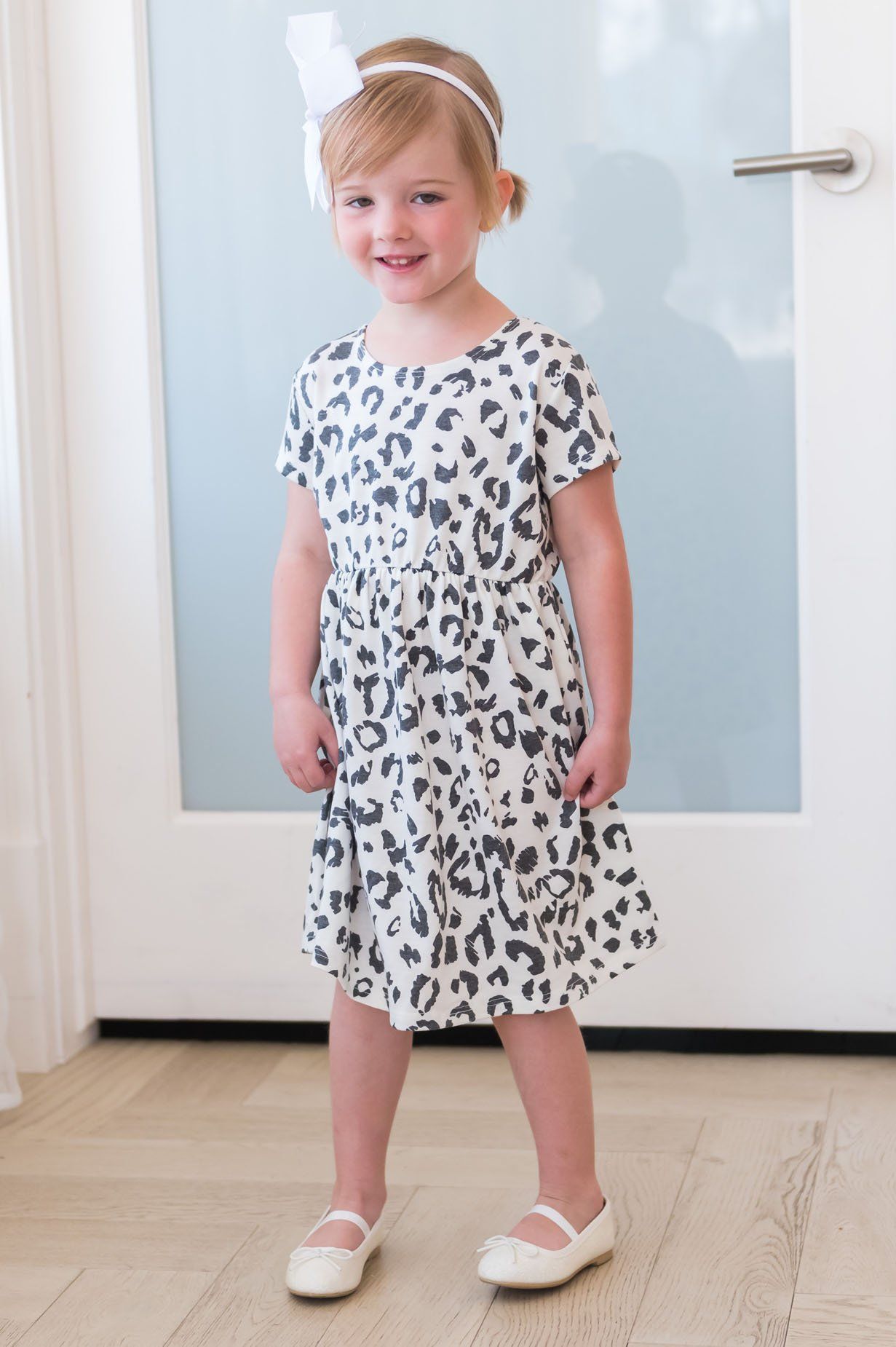 The Little Tobias Modest Dresses vendor-unknown