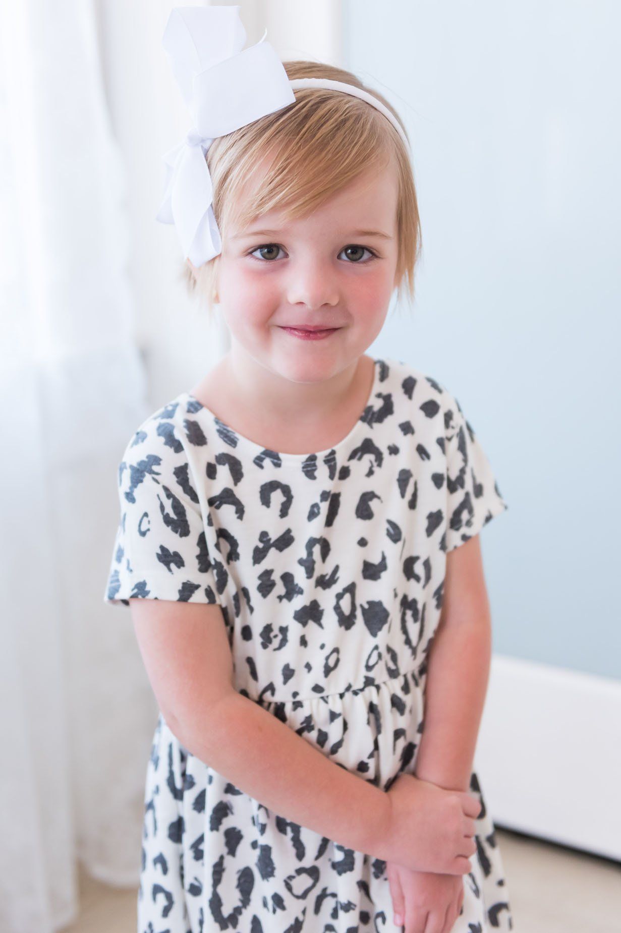 The Little Tobias Modest Dresses vendor-unknown