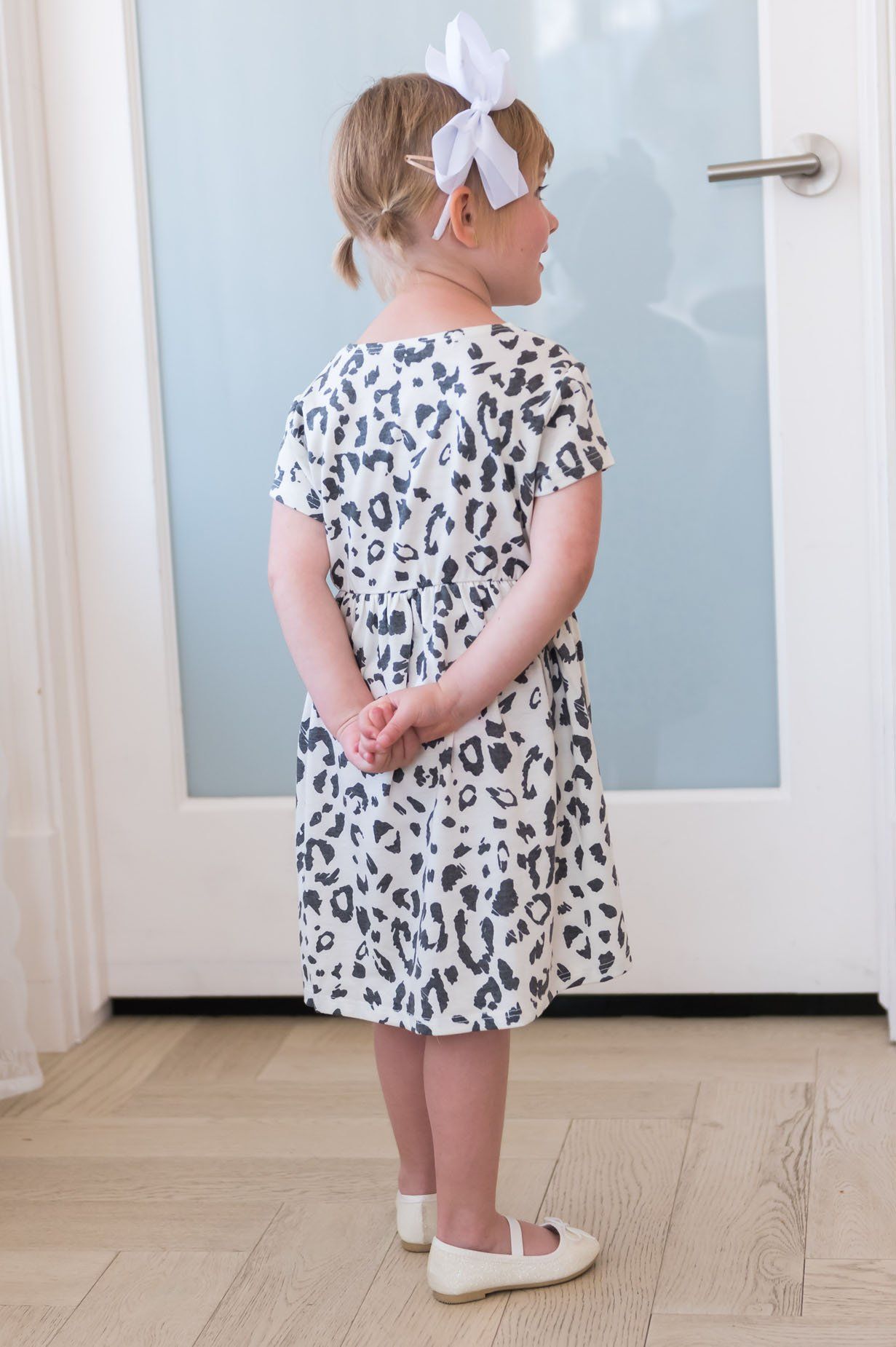 The Little Tobias Modest Dresses vendor-unknown