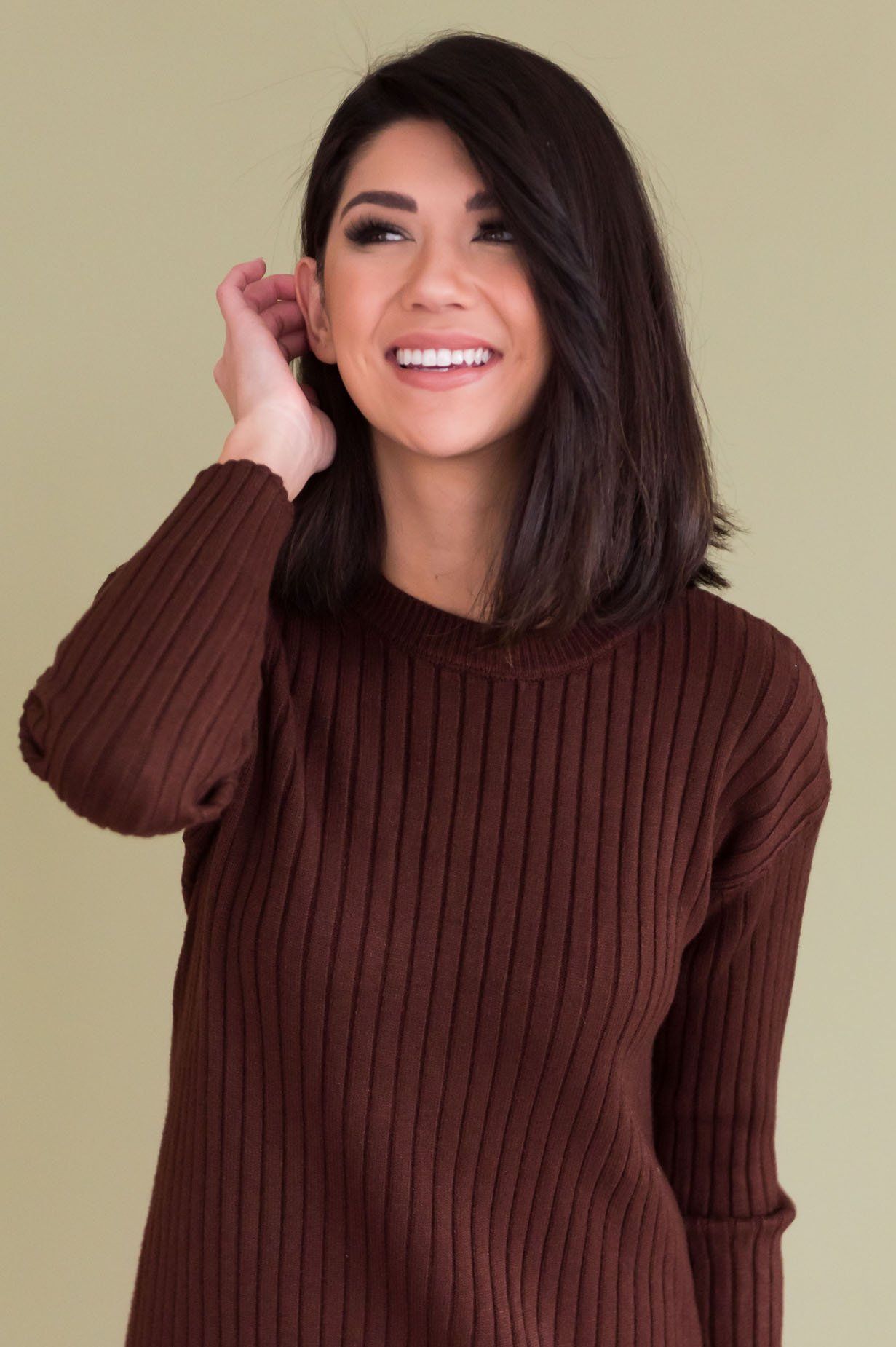 The Jodi Modest Dresses vendor-unknown