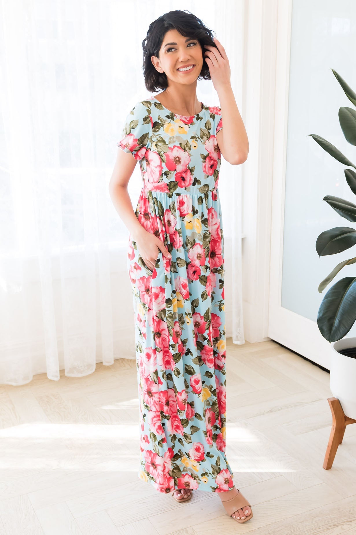 The Liza NeeSee's Dresses