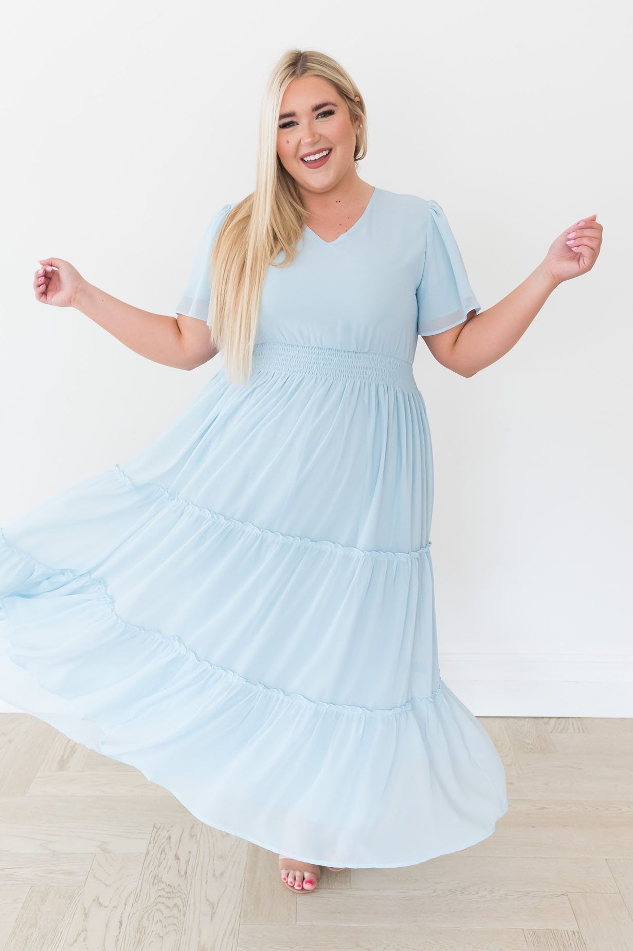 The Eden Modest Dresses vendor-unknown