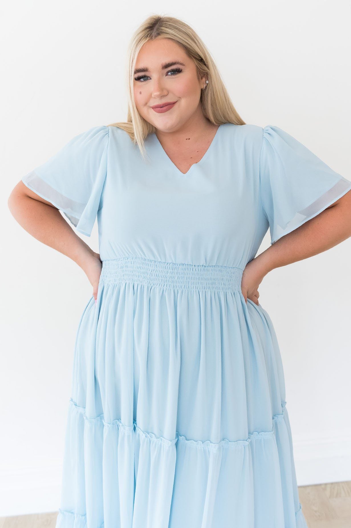 The Eden Modest Dresses vendor-unknown