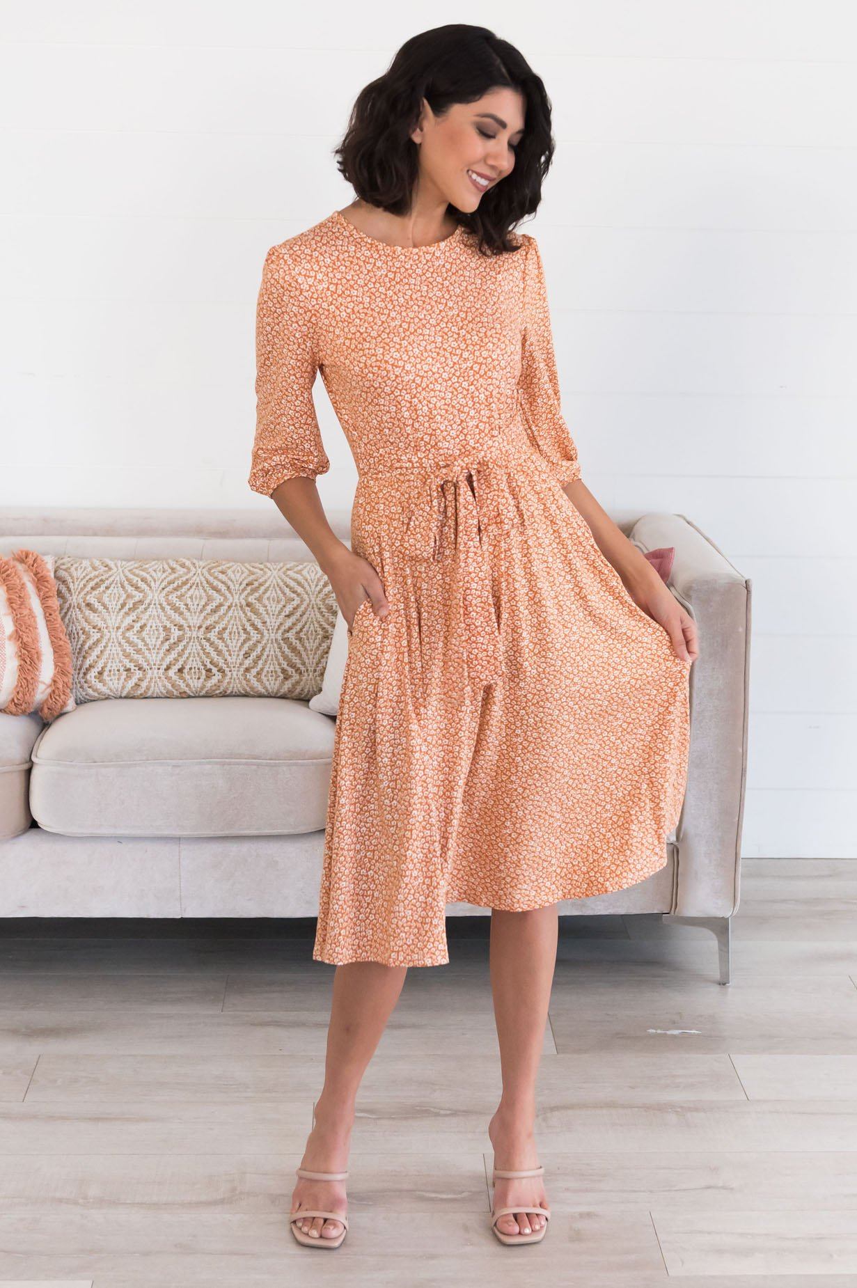 The Taysen Modest Dresses vendor-unknown