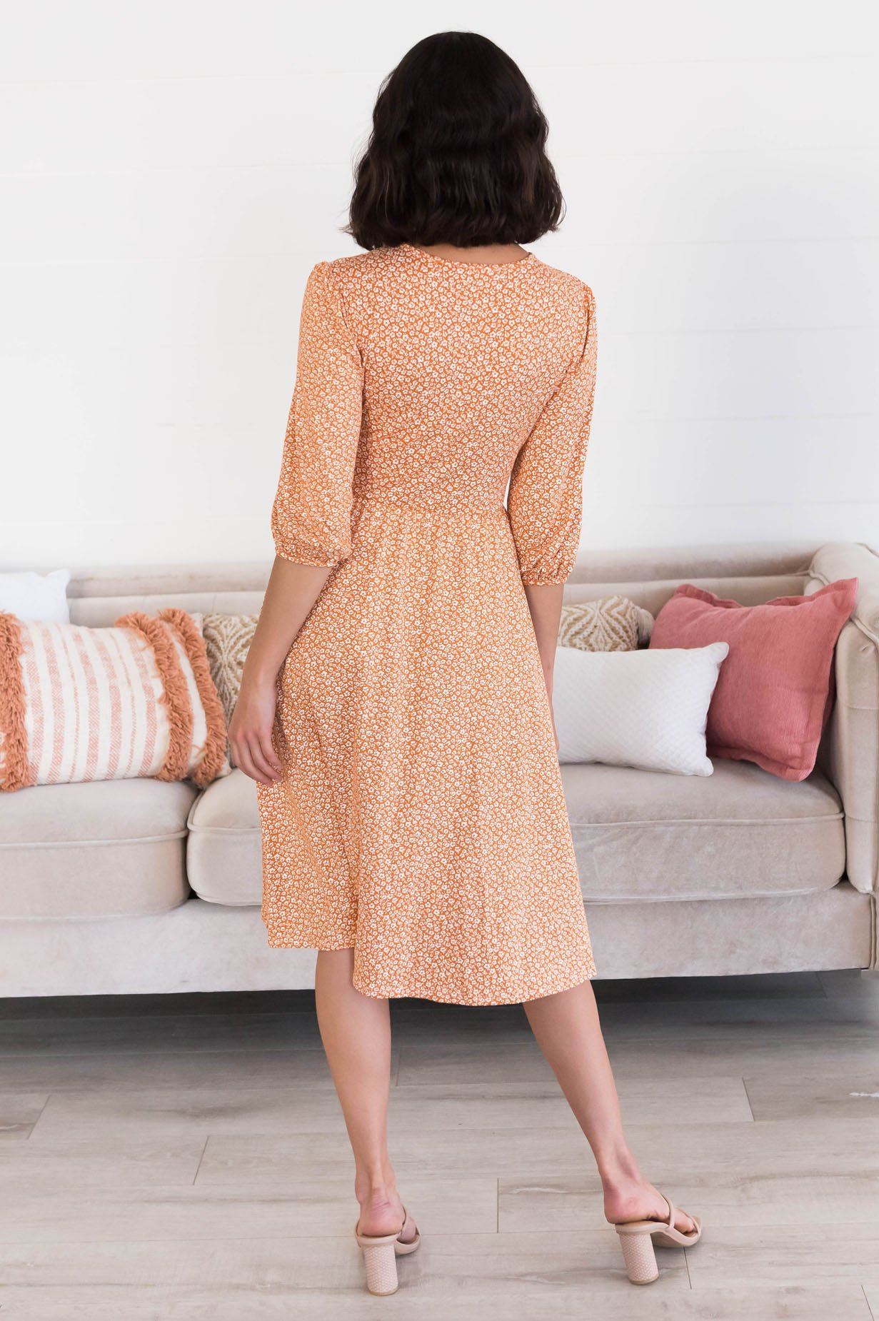 The Taysen Modest Dresses vendor-unknown