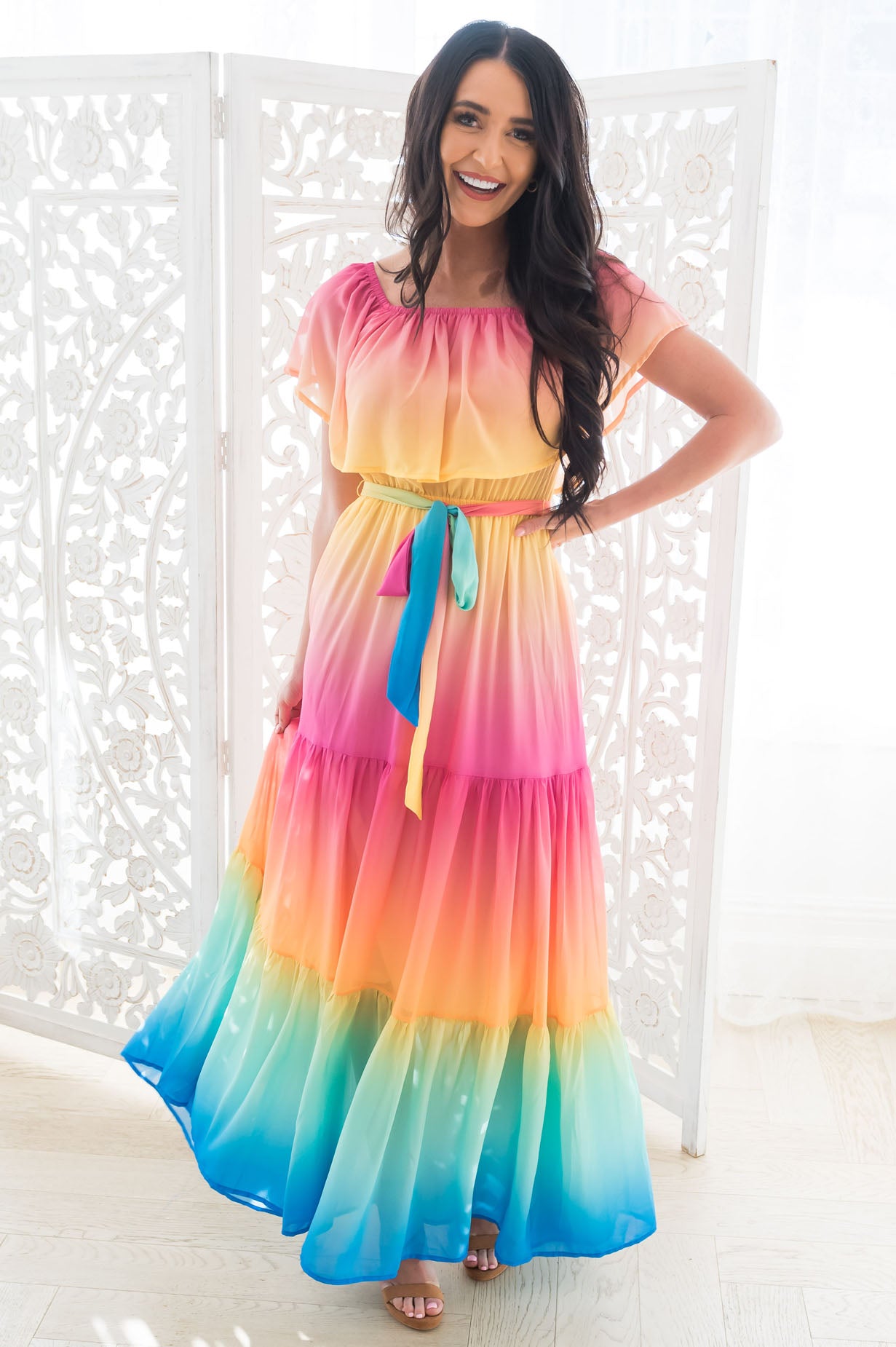 Norita Modest Dresses vendor-unknown