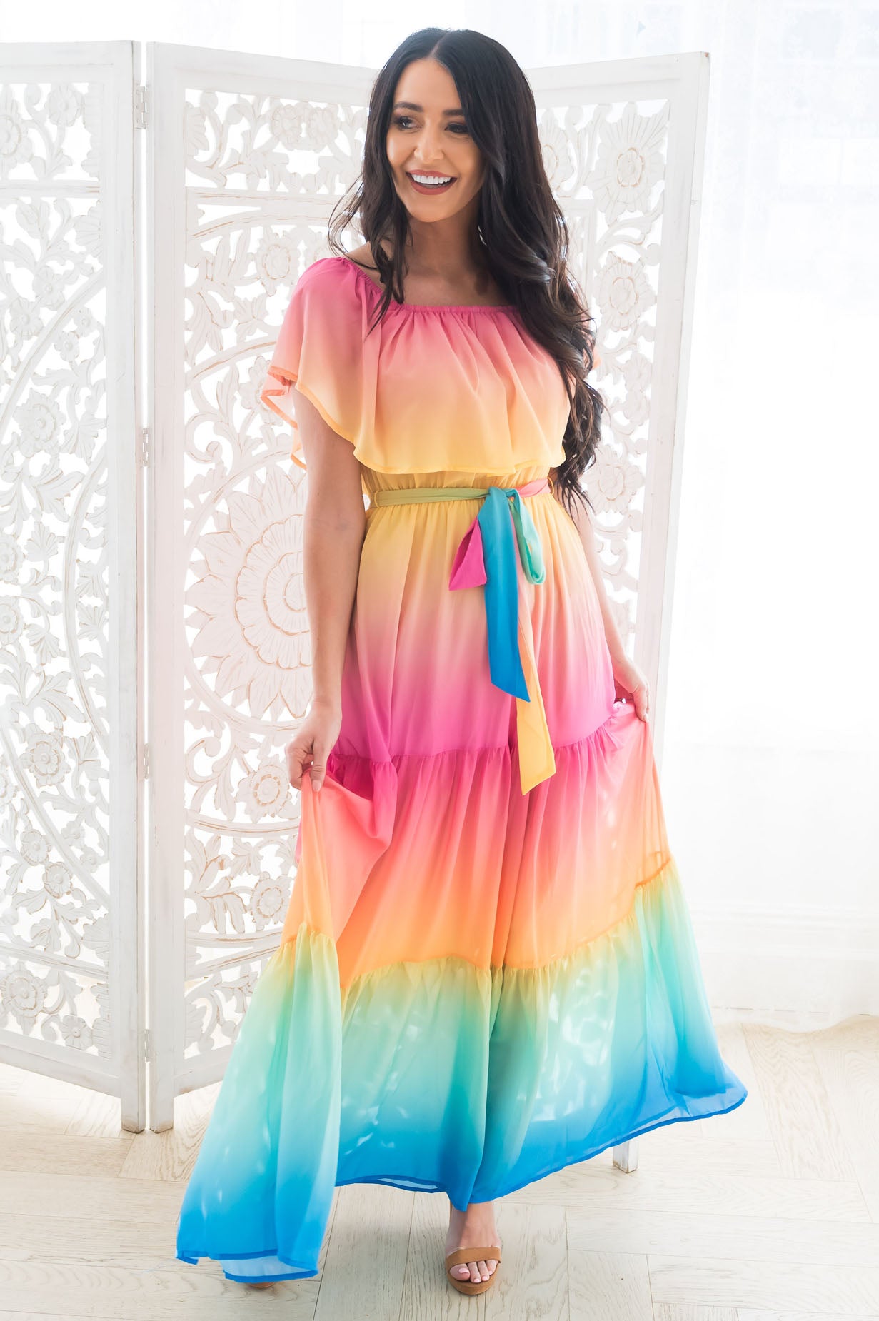 Norita Modest Dresses vendor-unknown