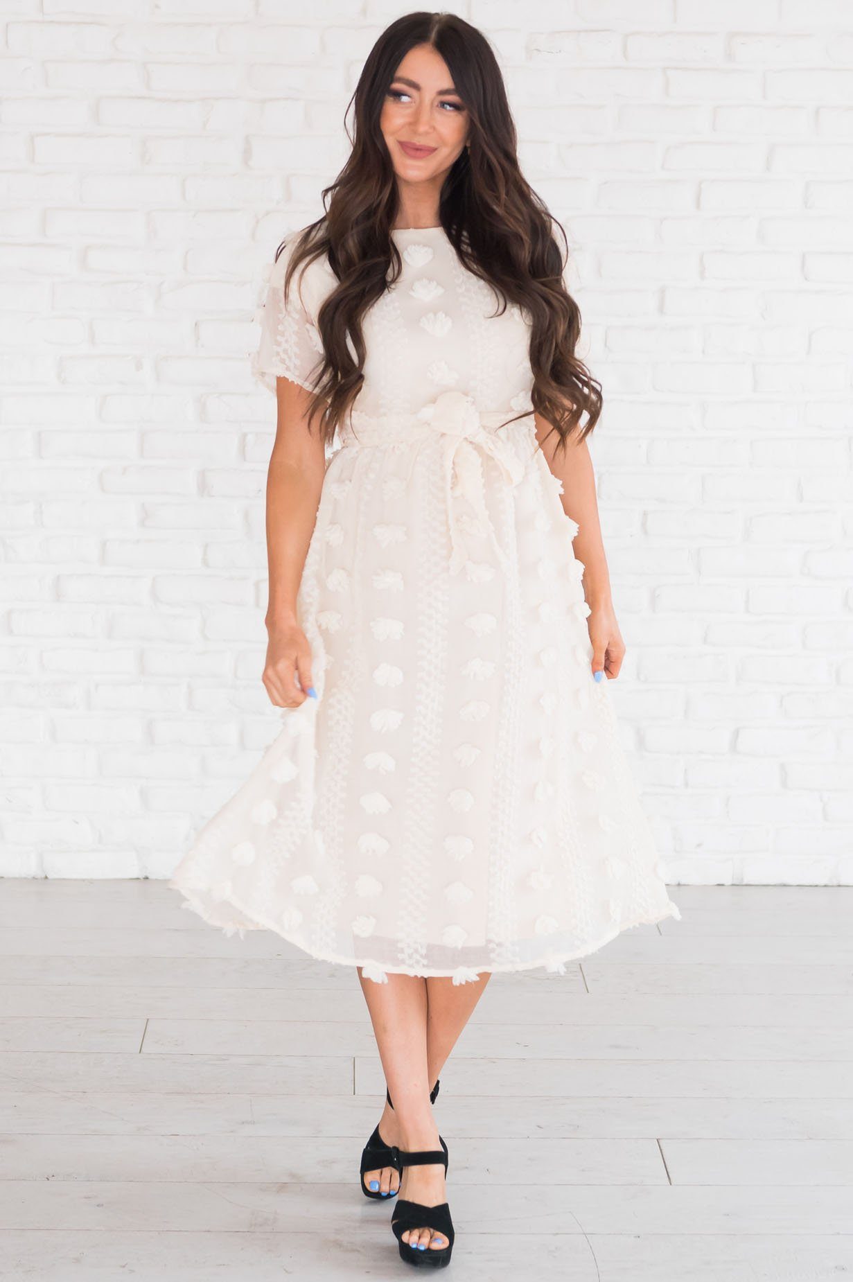 The Shiloh Modest Dresses vendor-unknown