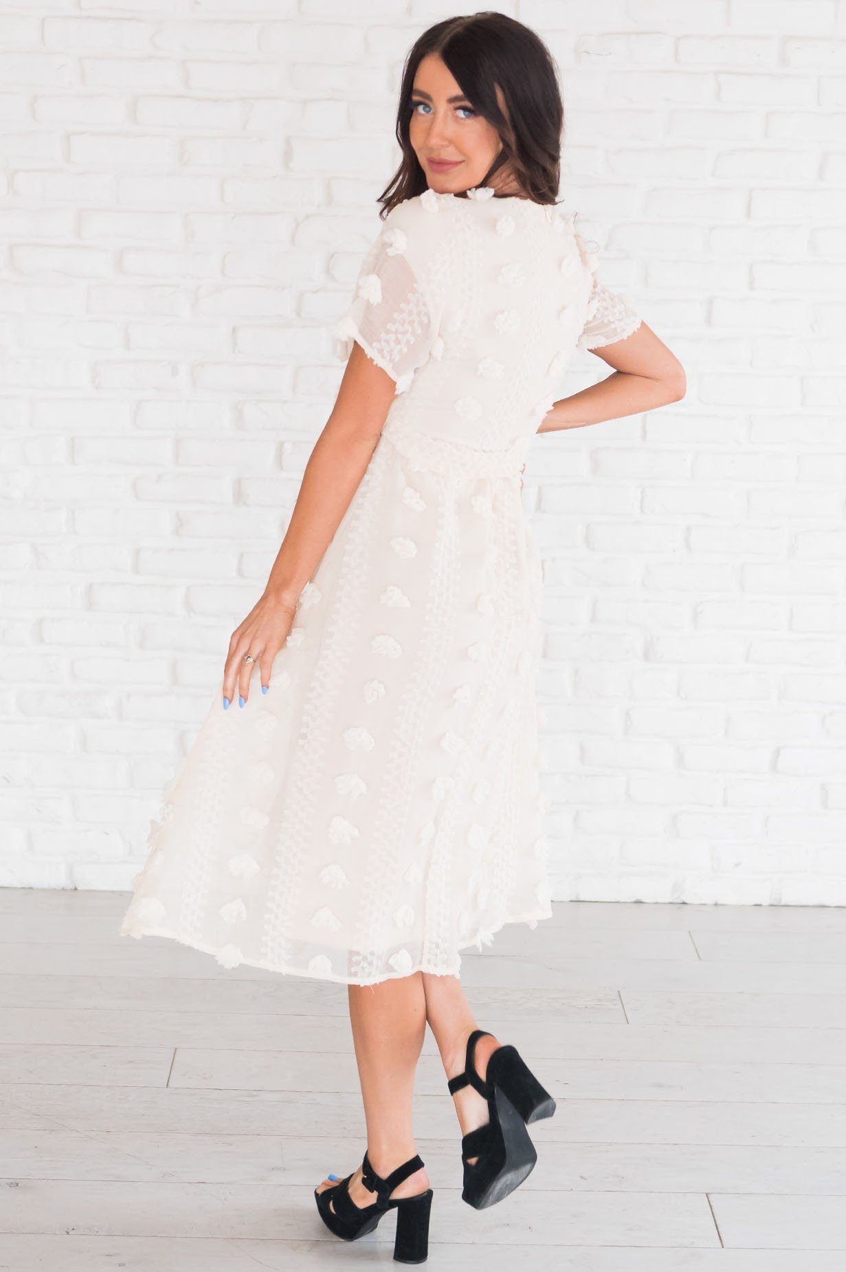 The Shiloh Modest Dresses vendor-unknown