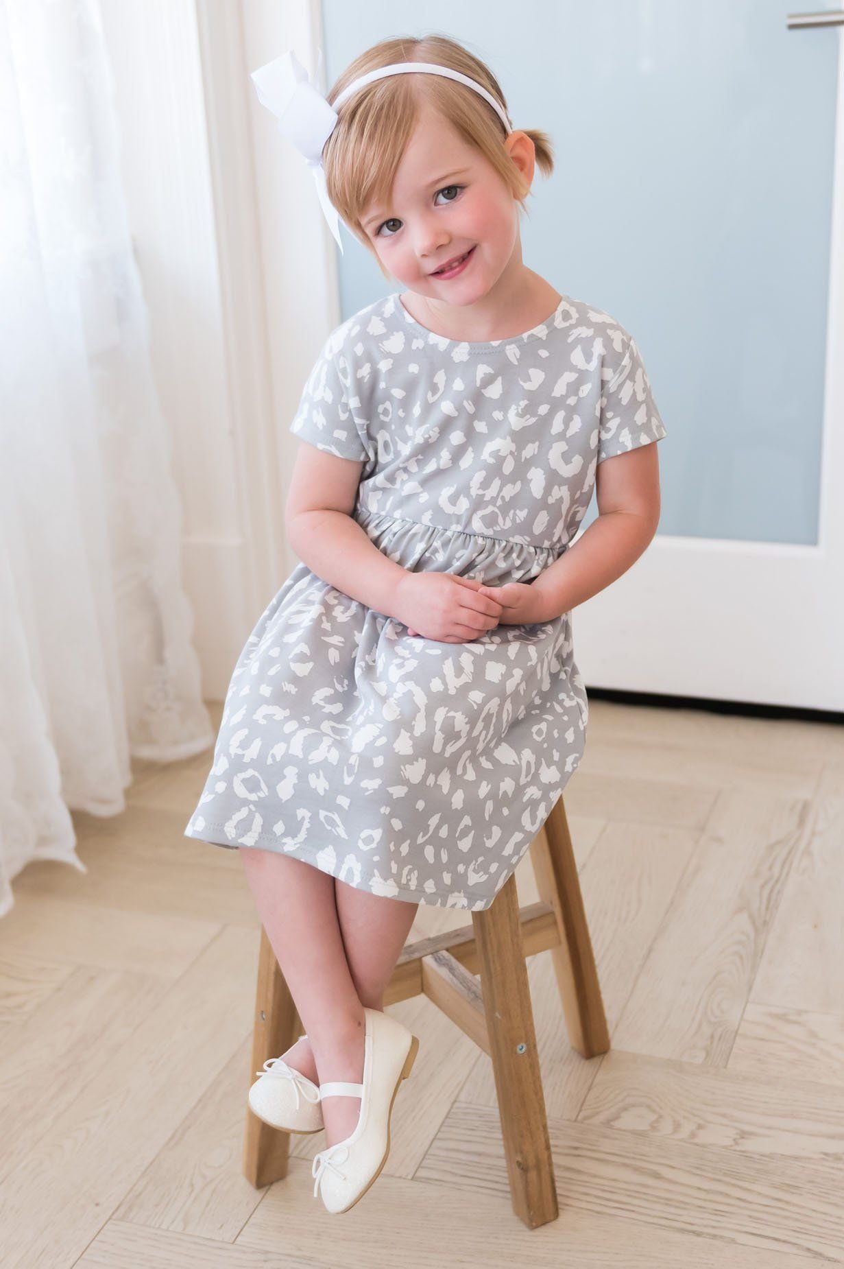 The Little Tobias Modest Dresses vendor-unknown