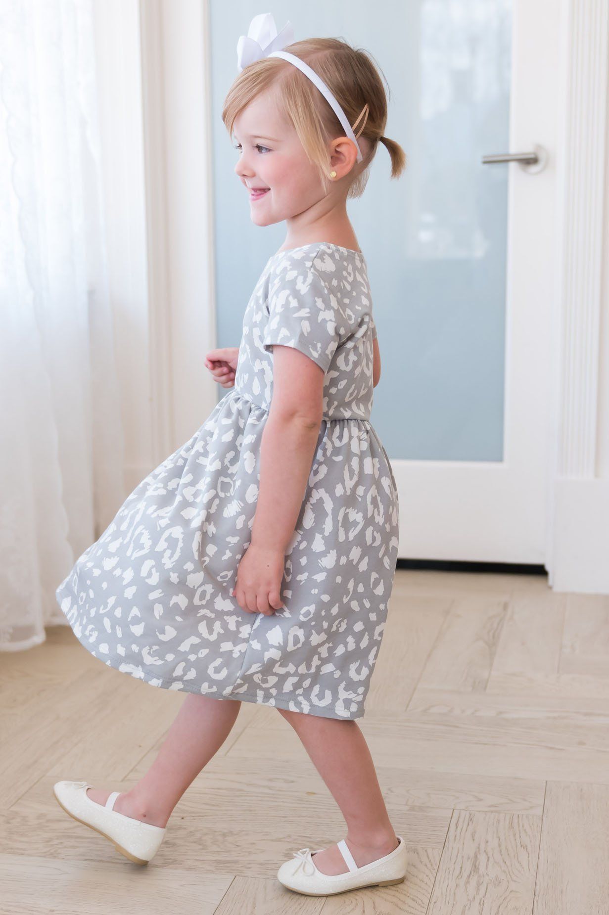 The Little Tobias Modest Dresses vendor-unknown