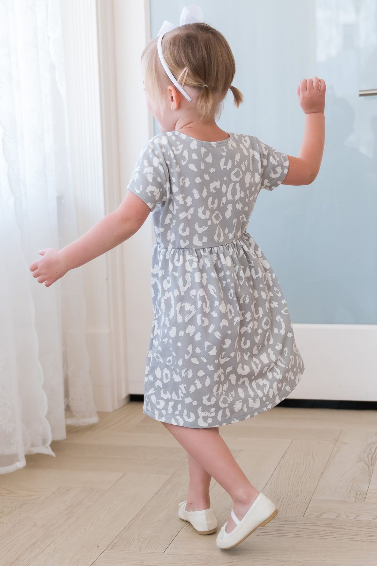 The Little Tobias Modest Dresses vendor-unknown