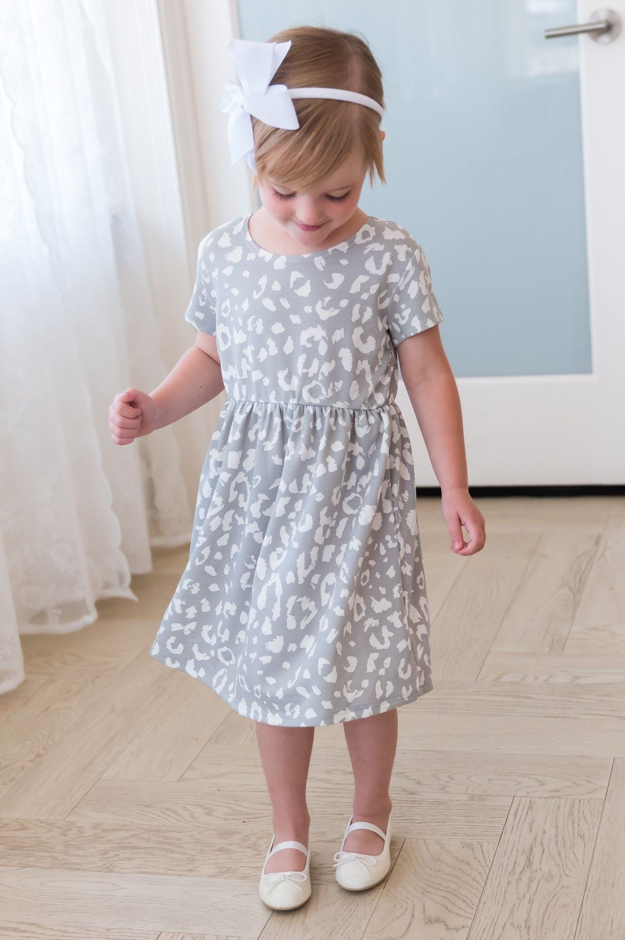 The Little Tobias Modest Dresses vendor-unknown