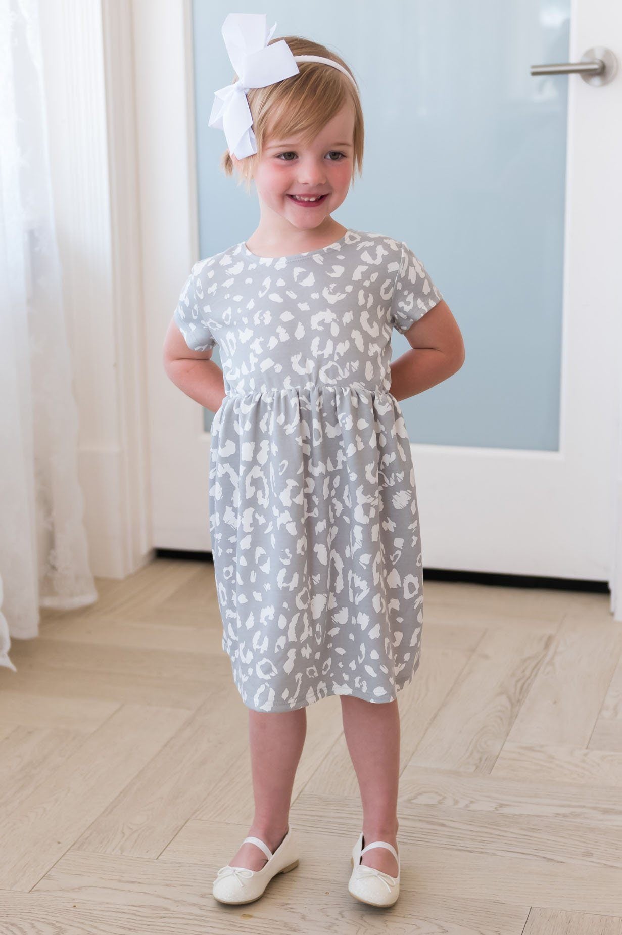 The Little Tobias Modest Dresses vendor-unknown