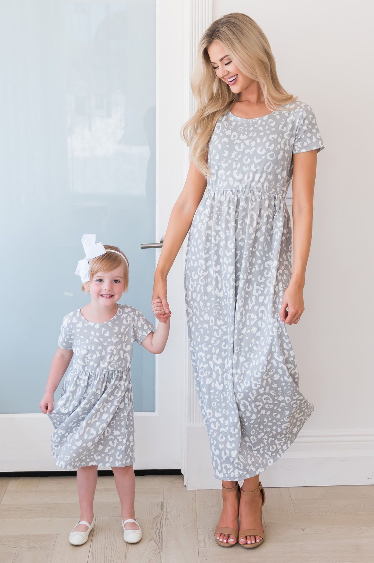 The Little Tobias Modest Dresses vendor-unknown