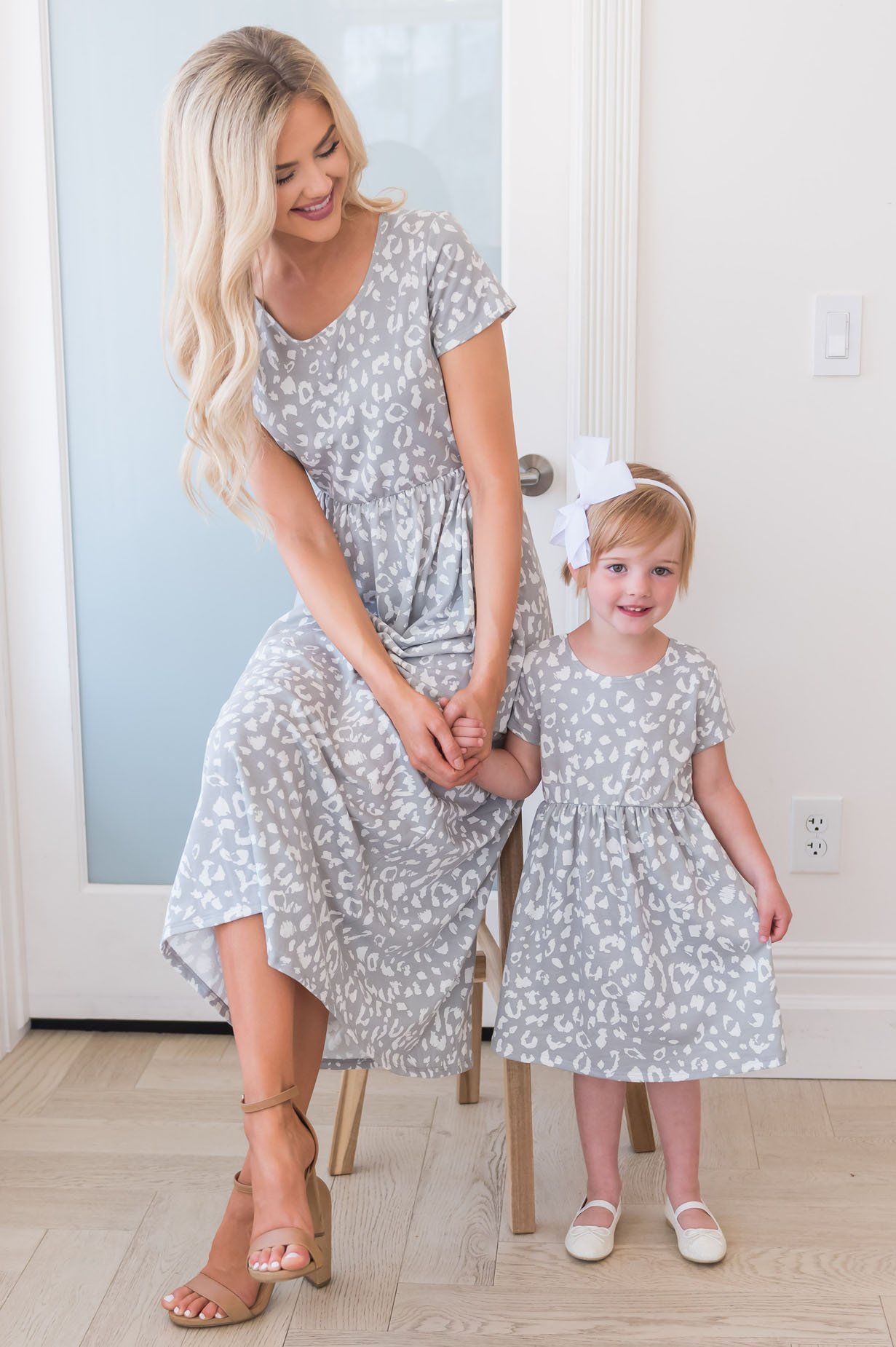 The Little Tobias Modest Dresses vendor-unknown