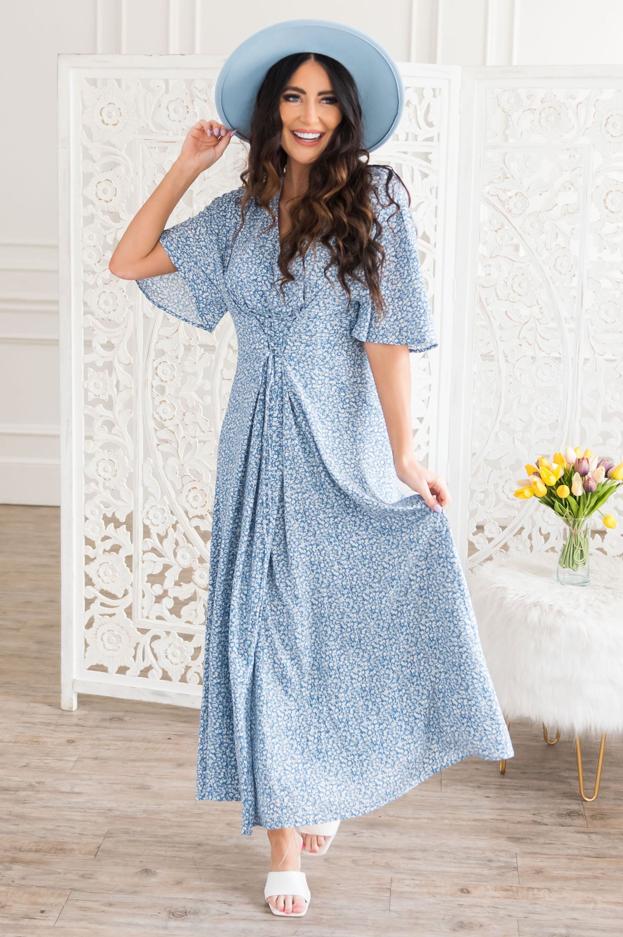 The Attley NeeSee's Dresses