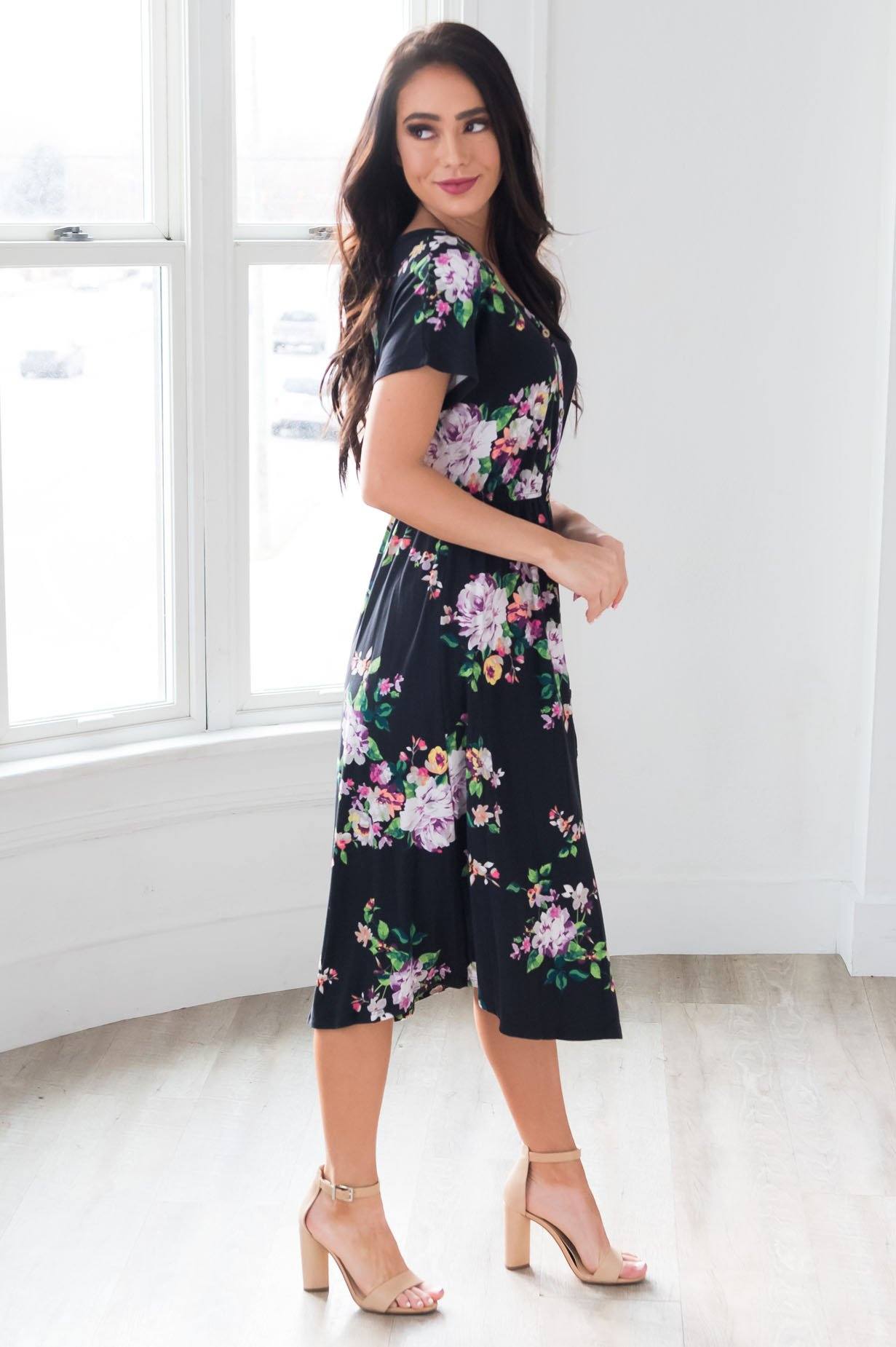 The Midori NeeSee's Dresses