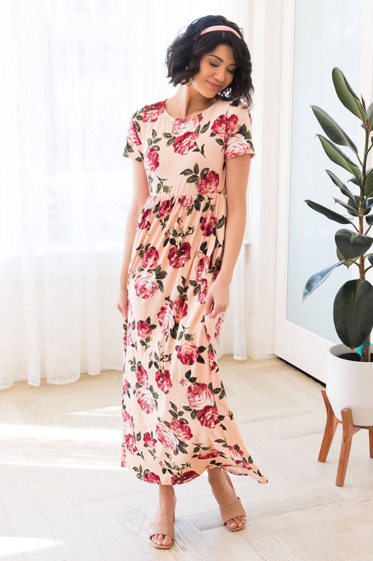 The Liza NeeSee's Dresses