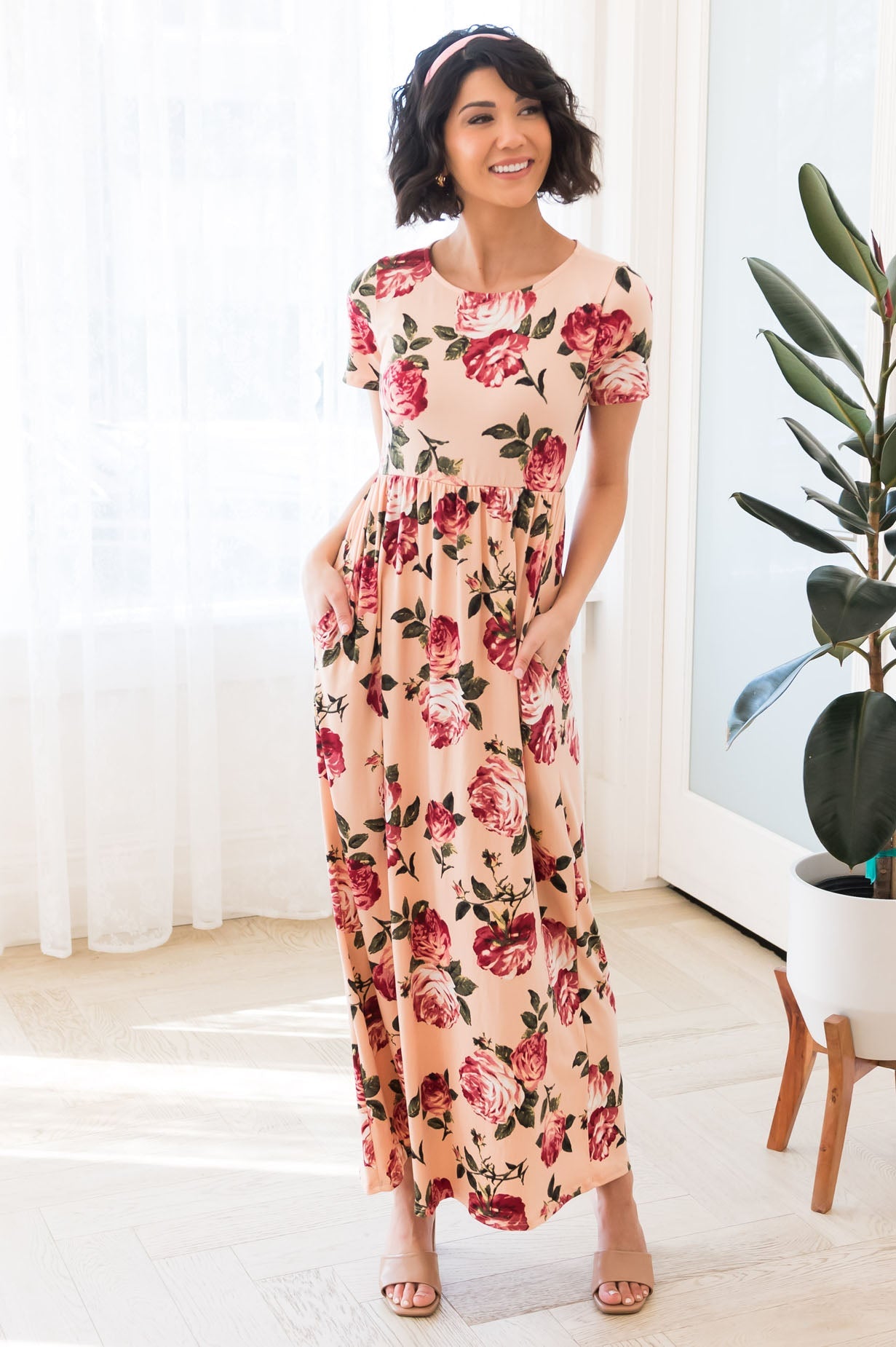 The Liza NeeSee's Dresses