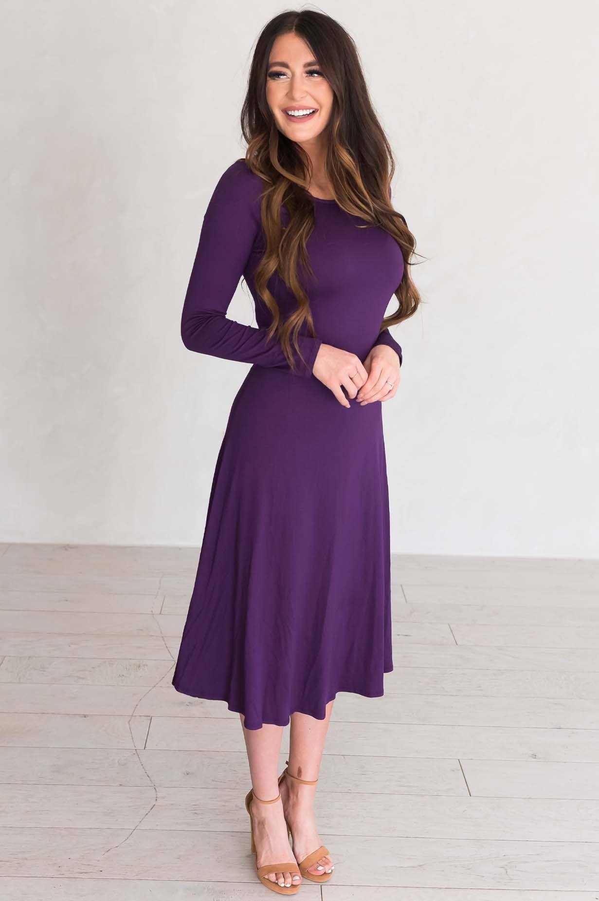 The Tana Modest Dresses vendor-unknown