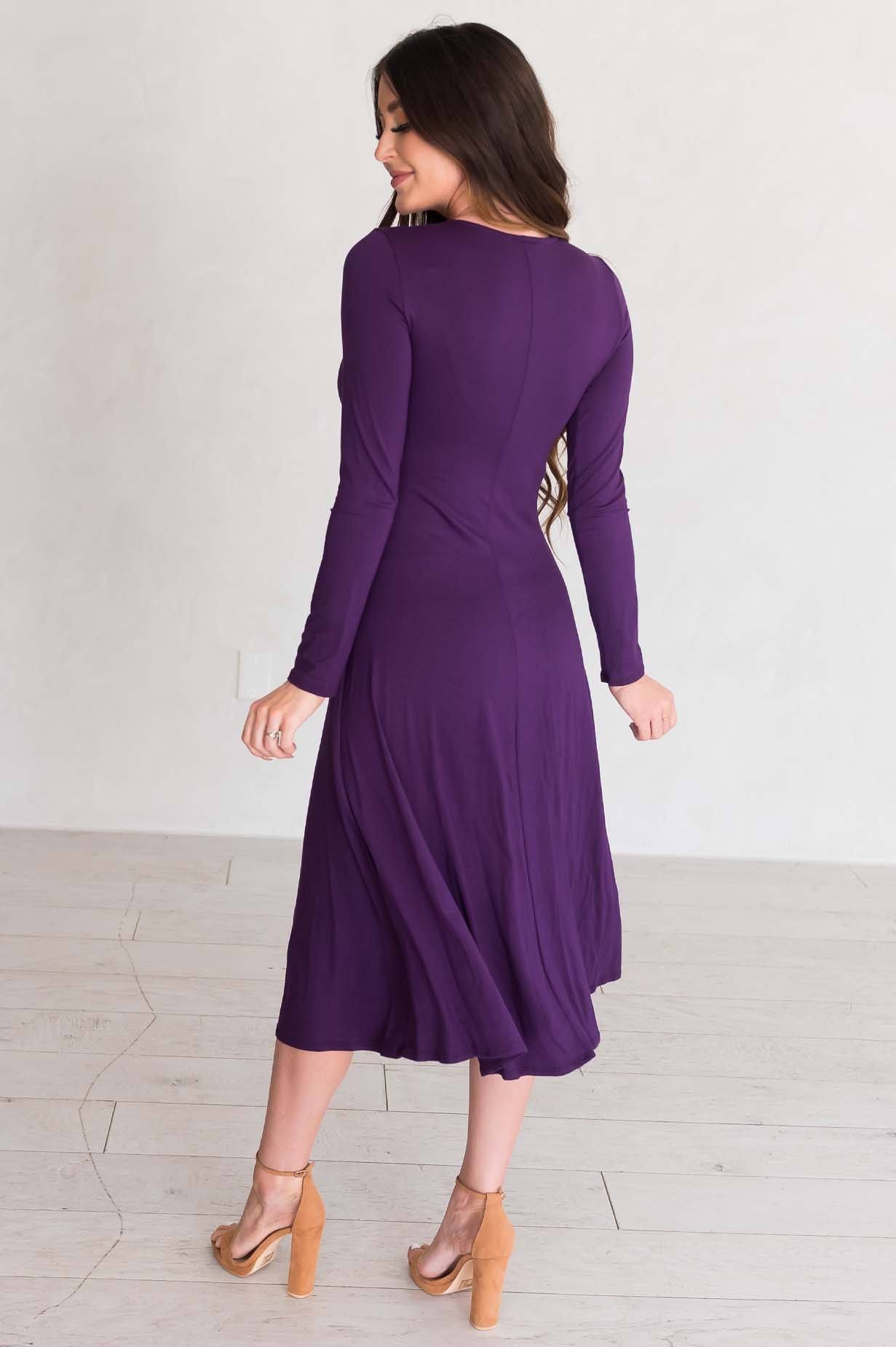 The Tana Modest Dresses vendor-unknown