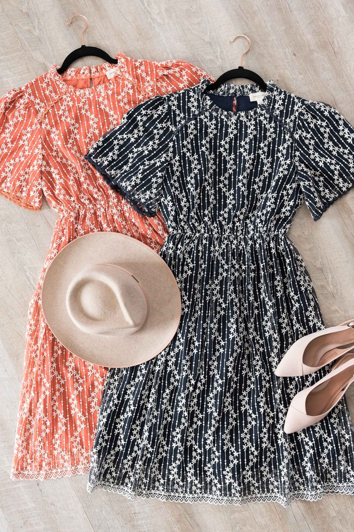 The Marcia Modest Dresses vendor-unknown