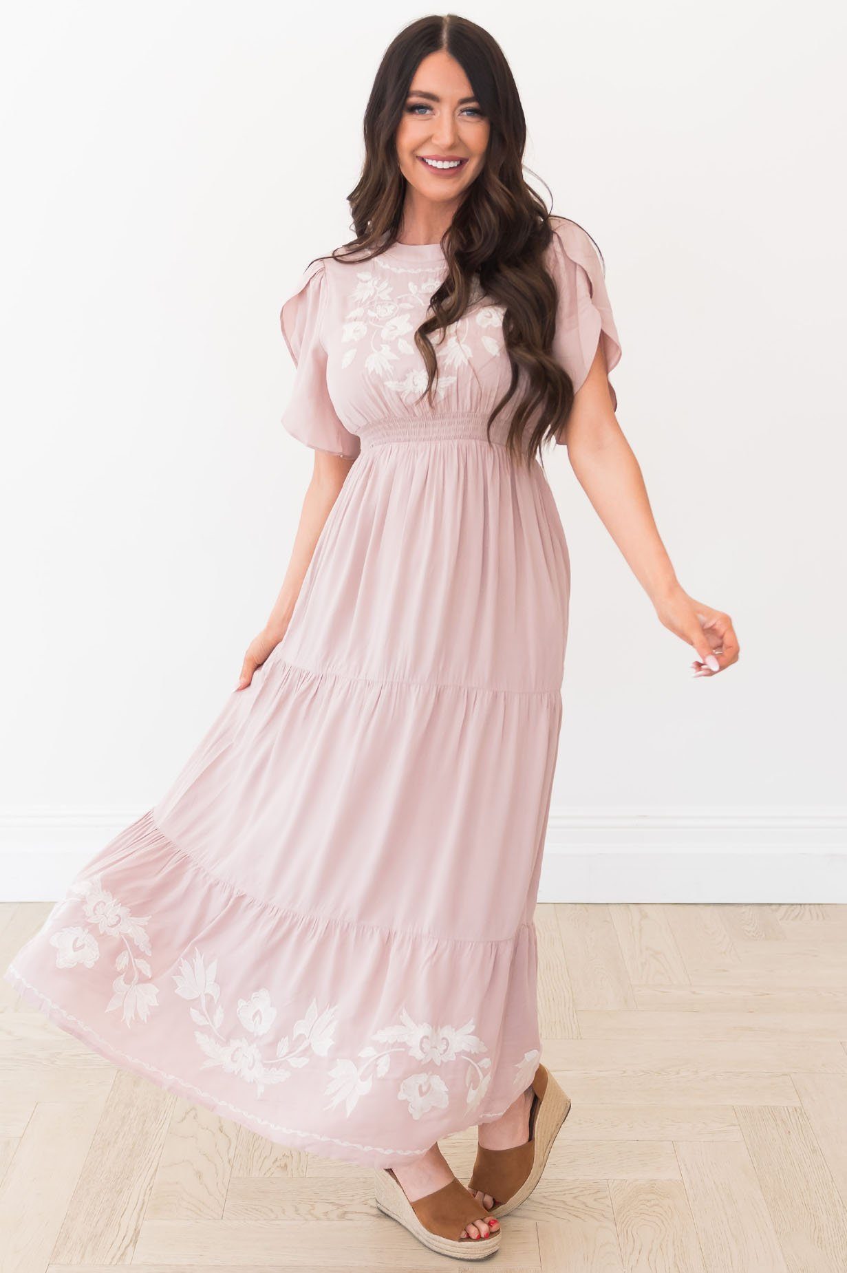 The Camden Modest Dresses vendor-unknown