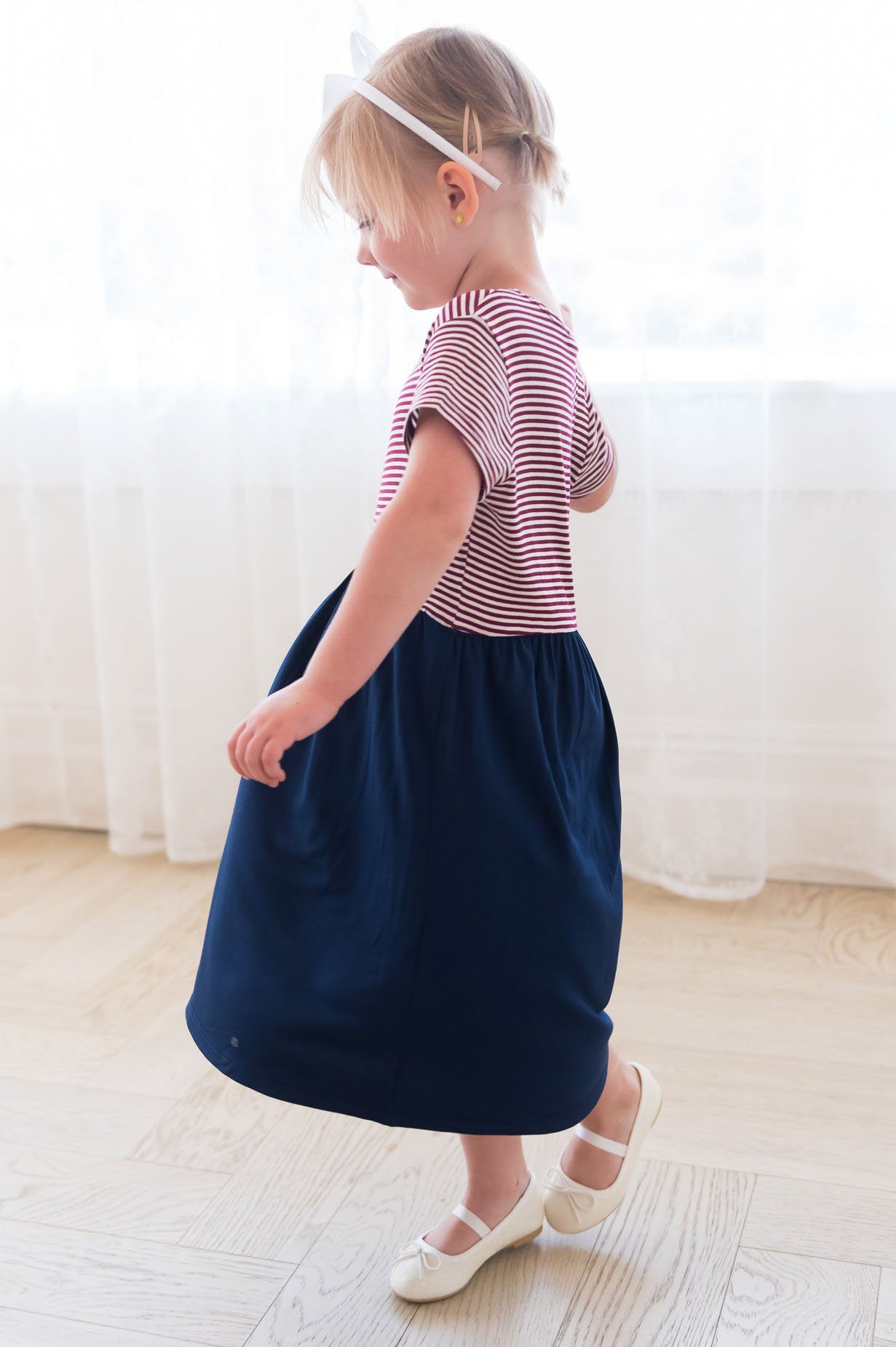 The Little Armelle Modest Dresses vendor-unknown