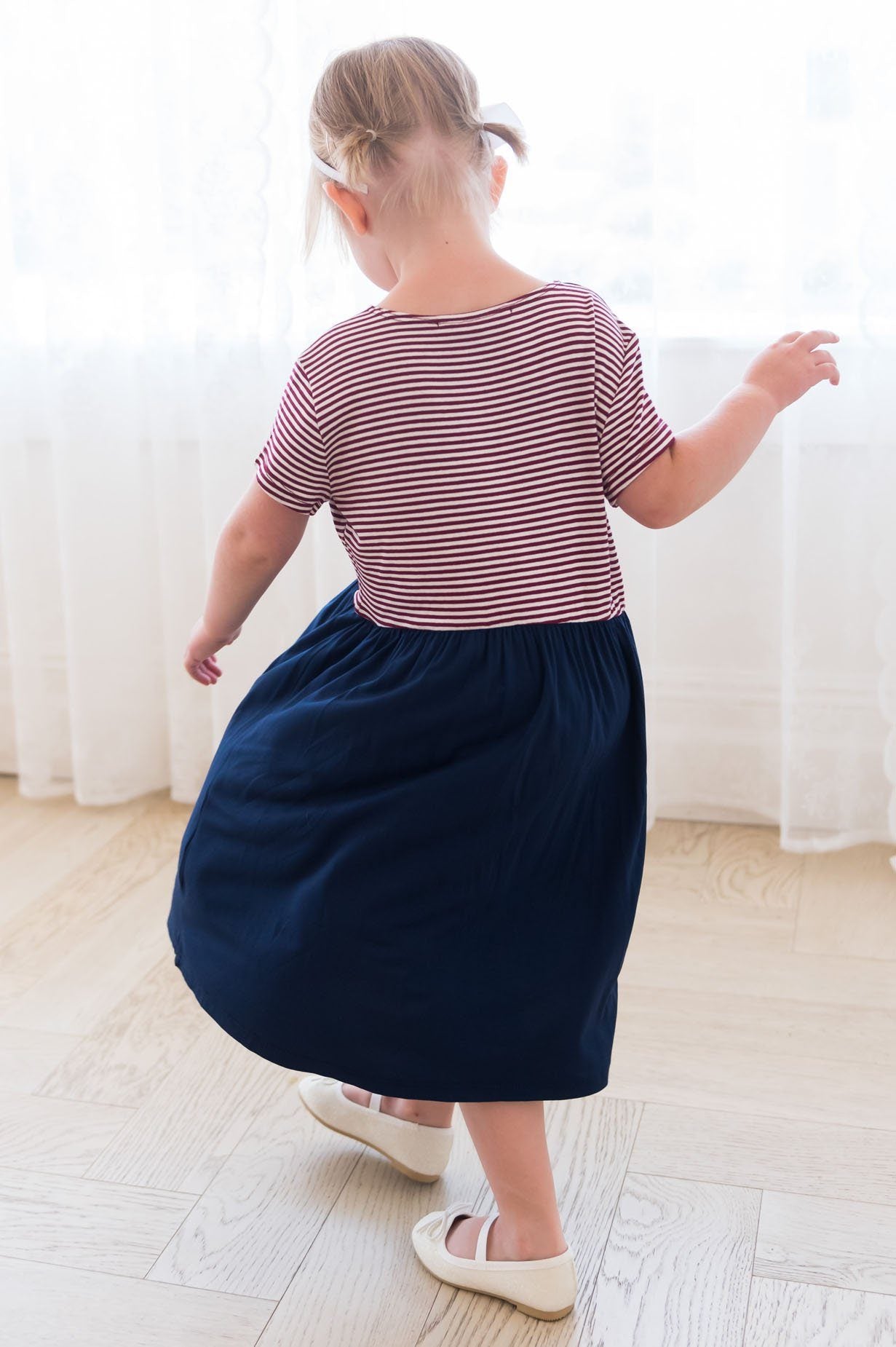 The Little Armelle Modest Dresses vendor-unknown