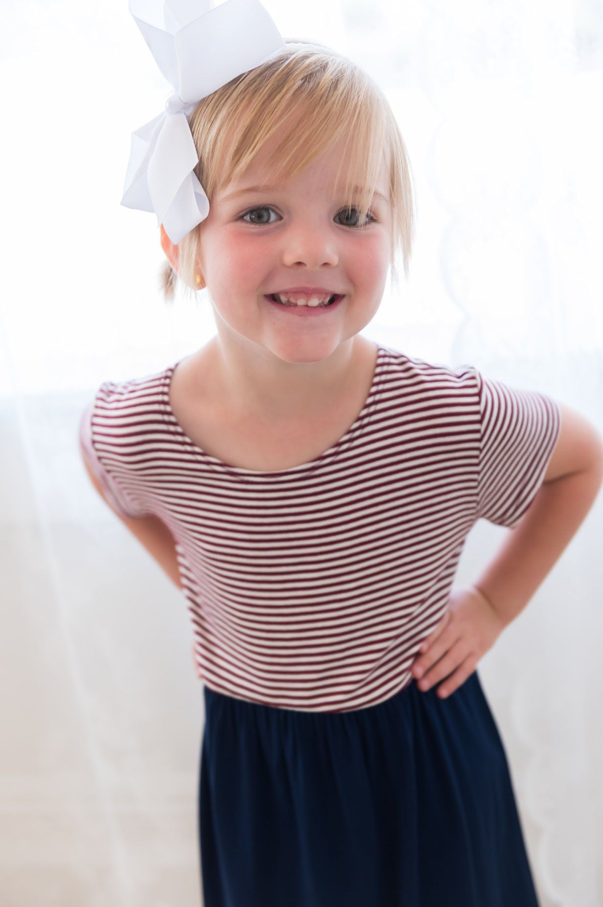 The Little Armelle Modest Dresses vendor-unknown