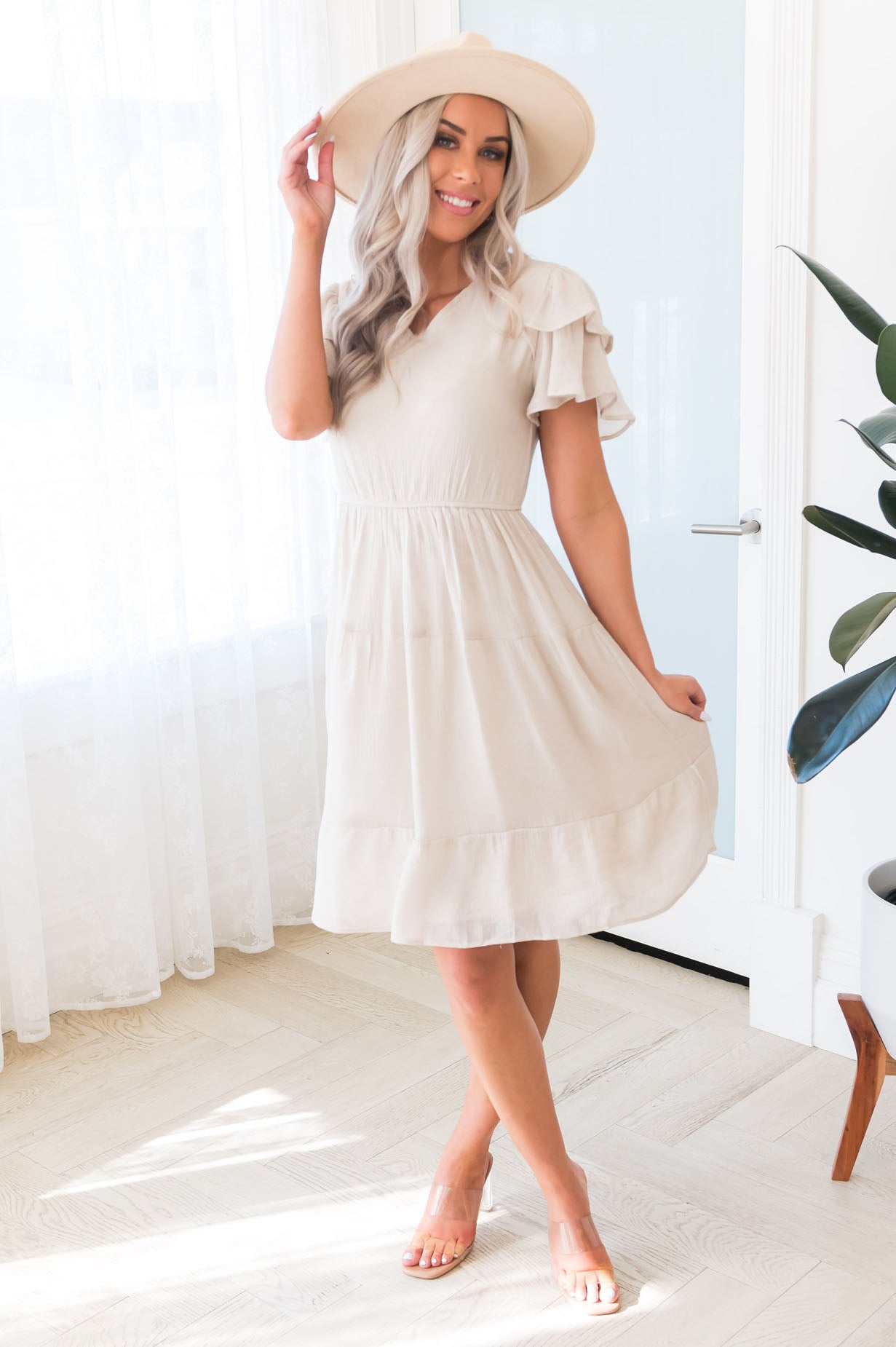 The Remington Modest Dresses vendor-unknown