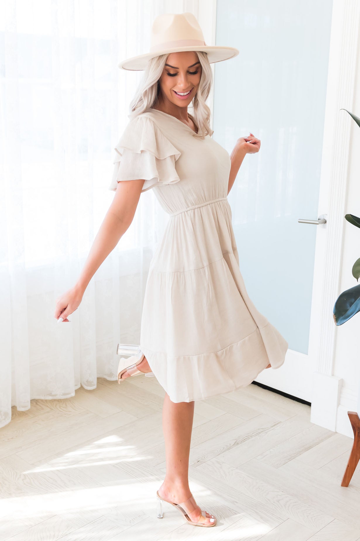 The Remington Modest Dresses vendor-unknown