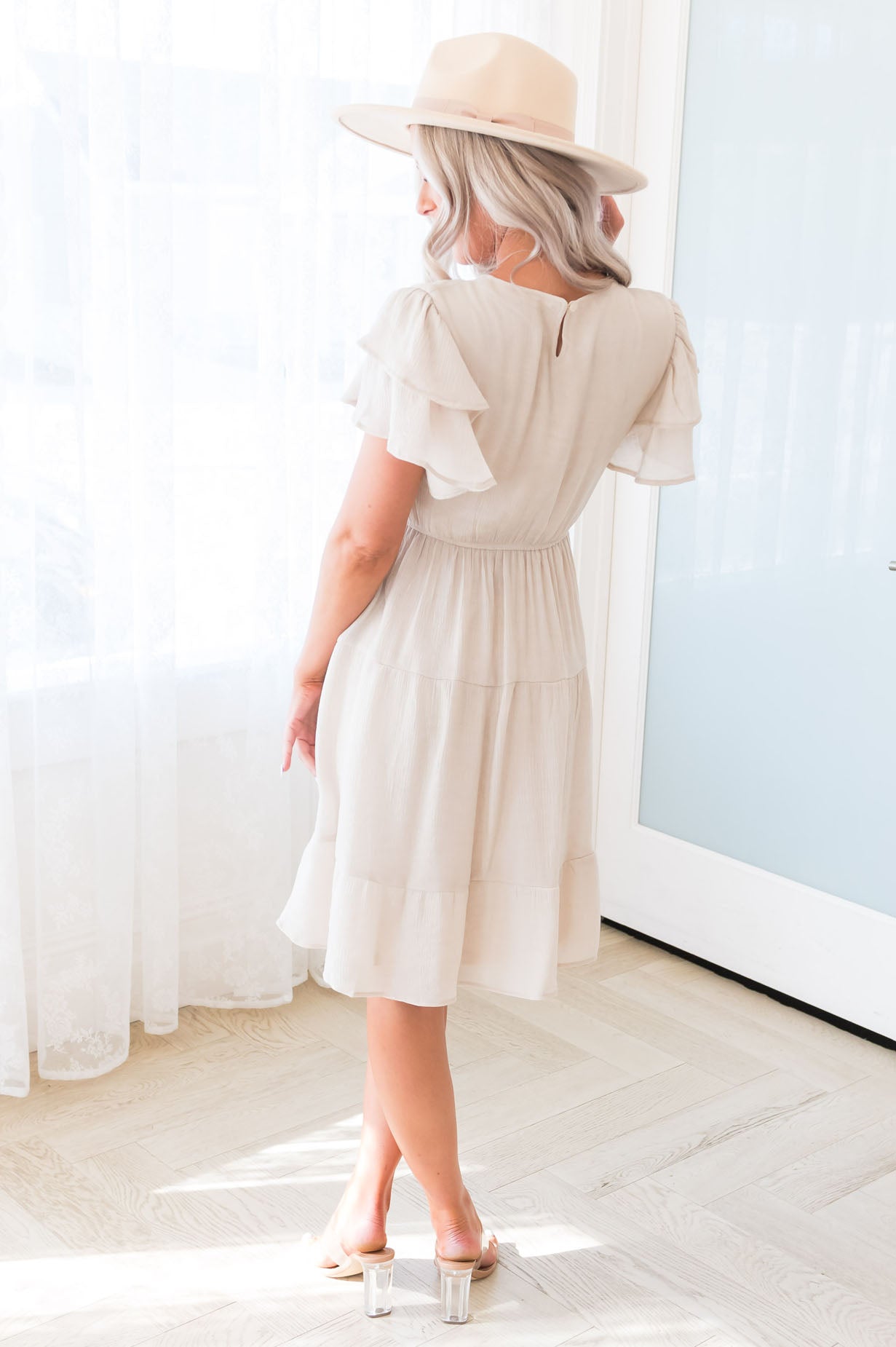 The Remington Modest Dresses vendor-unknown