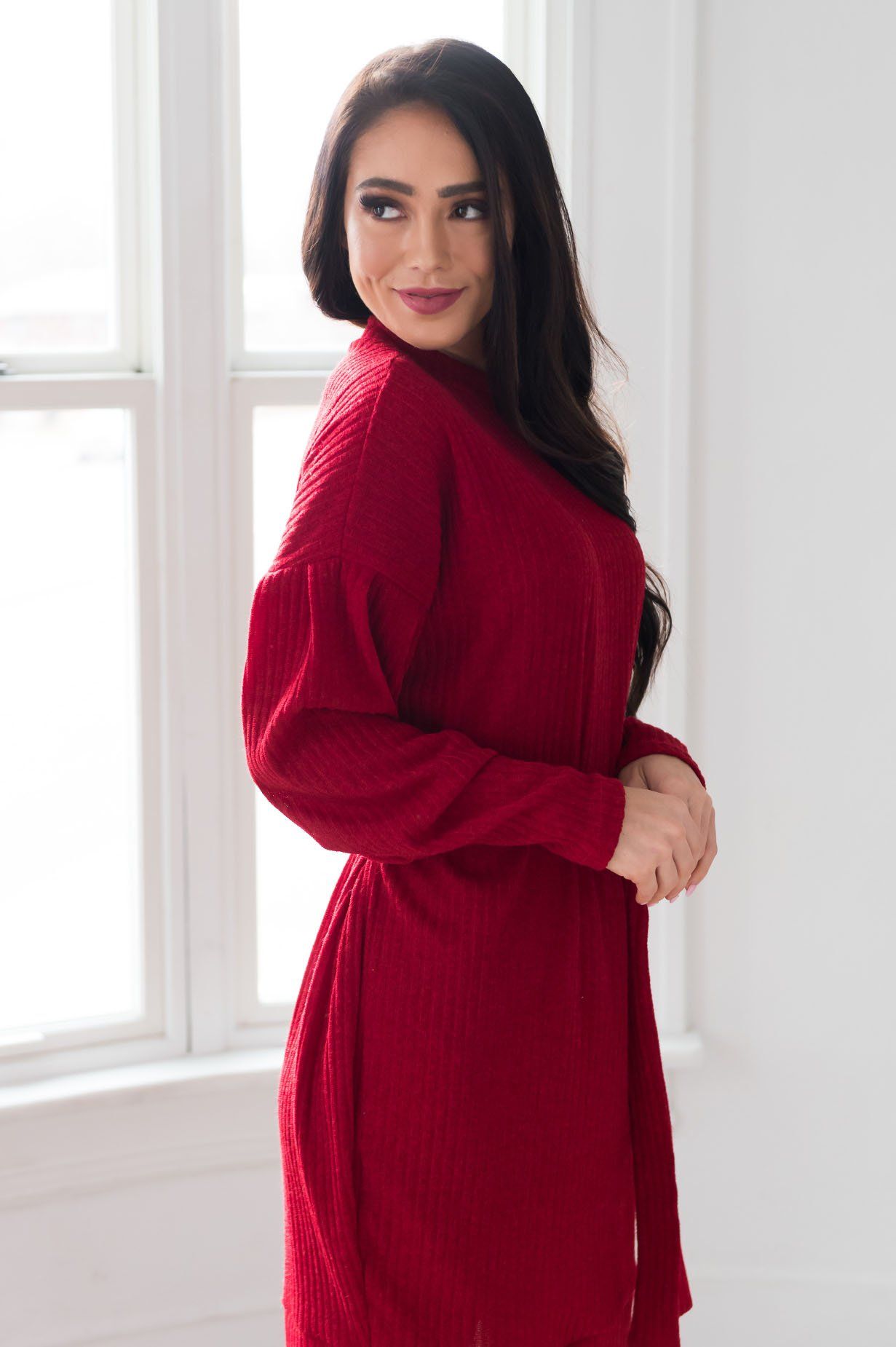 The Jessenia Modest Dresses vendor-unknown