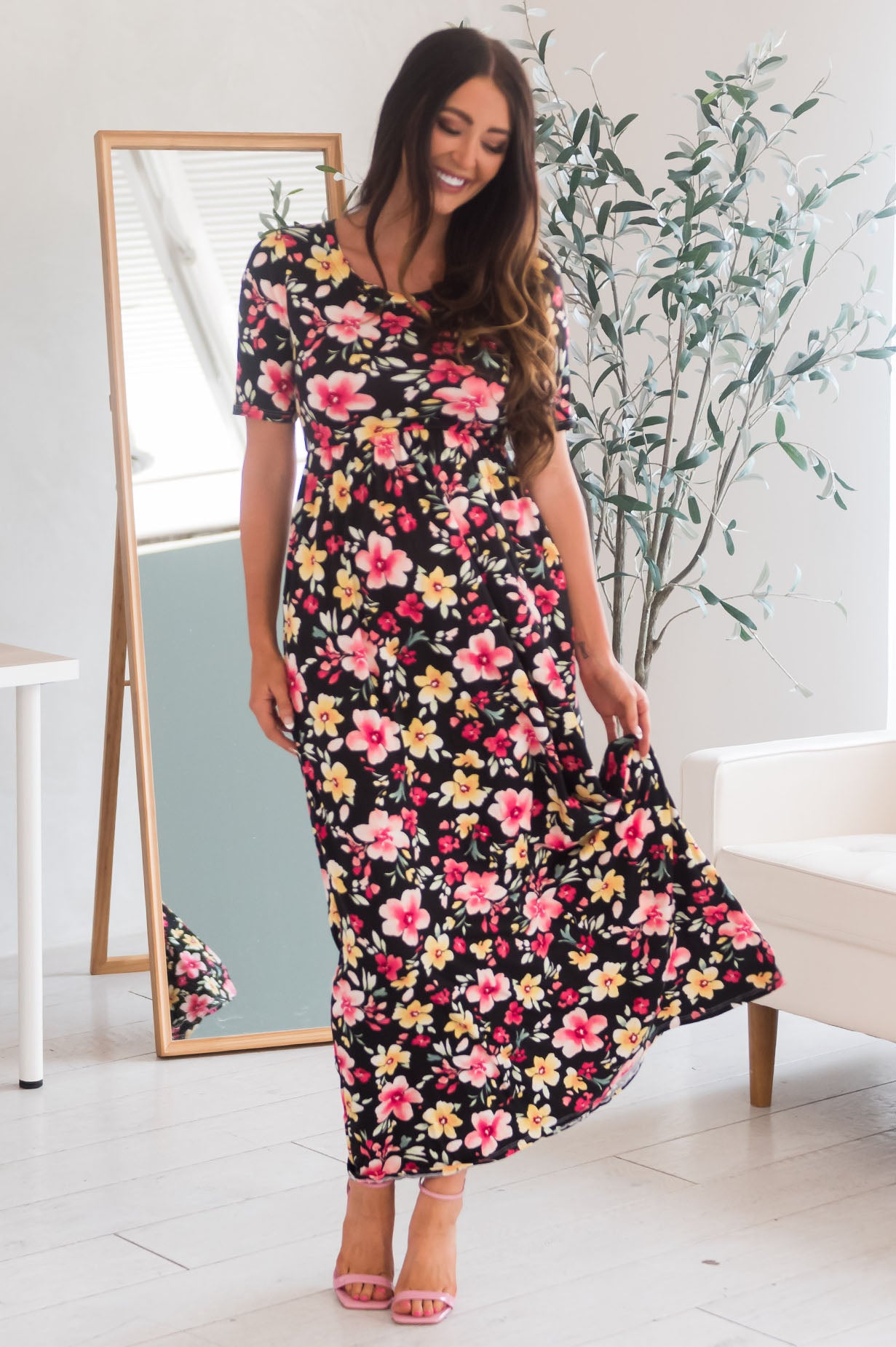 The Marleena NeeSee's Dresses