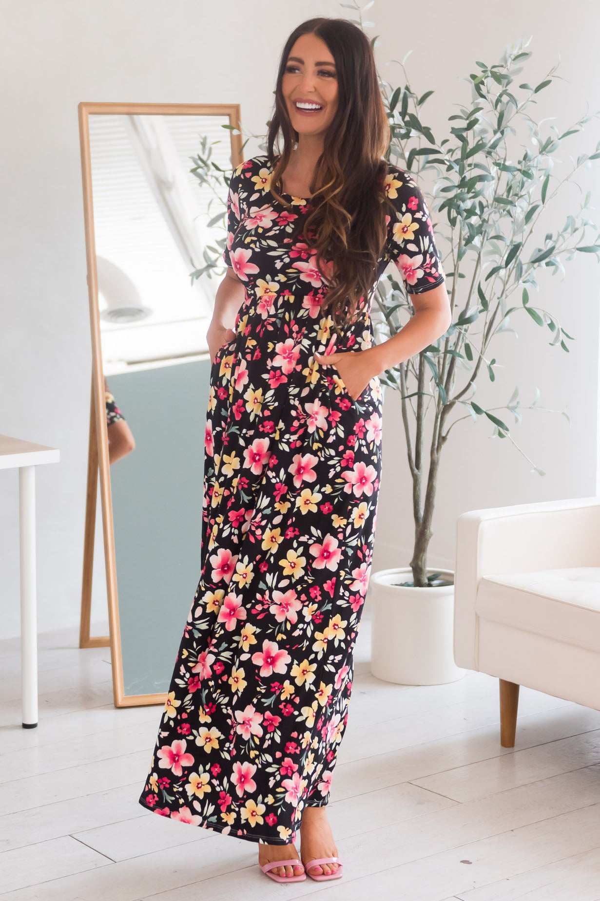 The Marleena NeeSee's Dresses