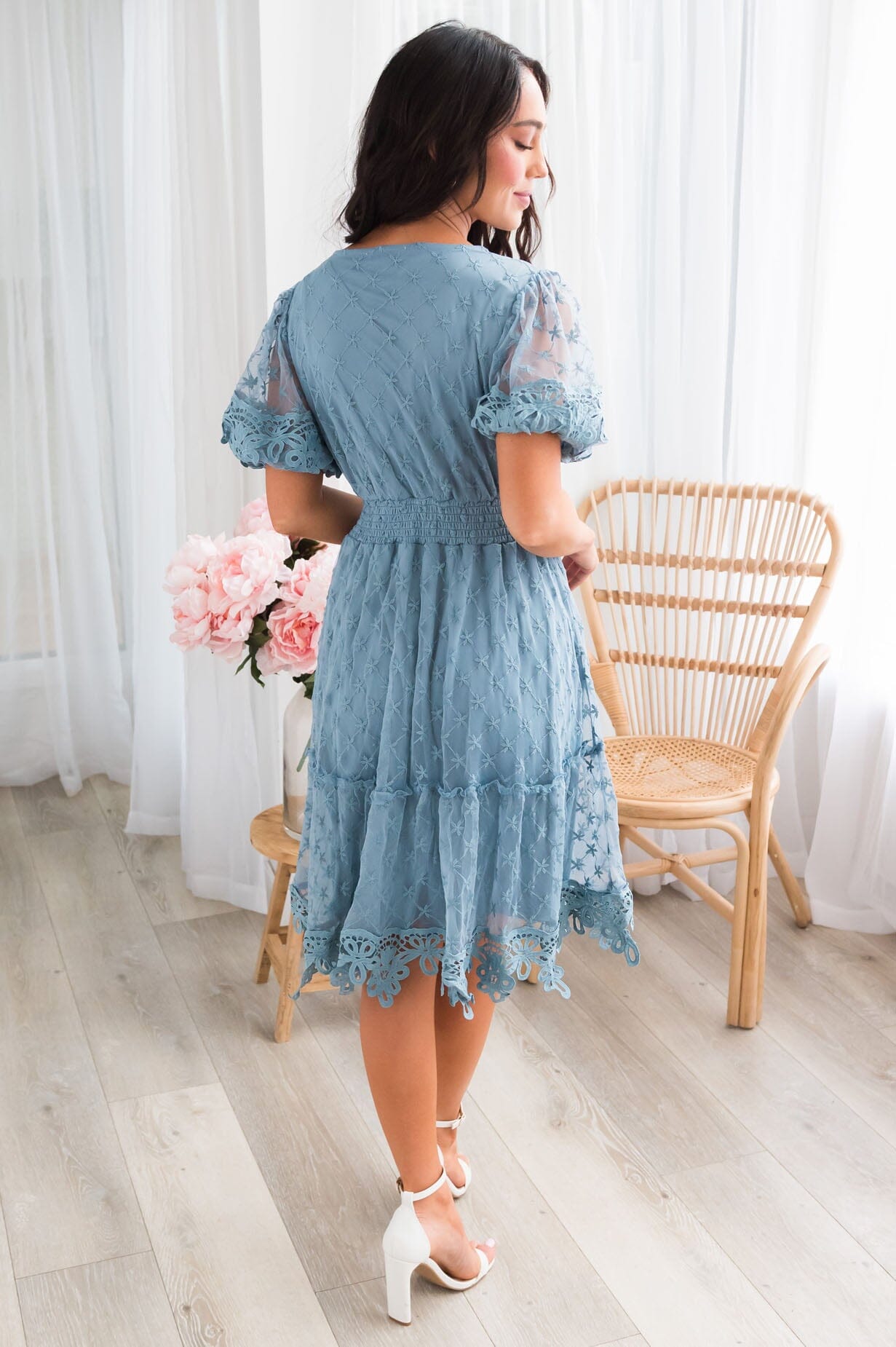 The Reece Modest Dresses vendor-unknown